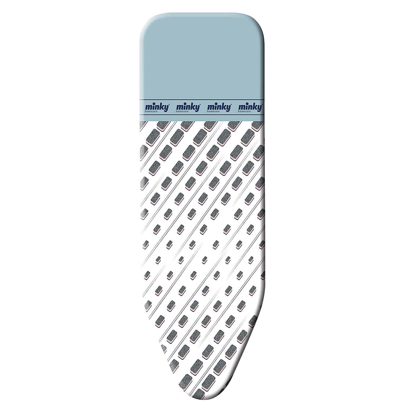 Minky Performance Ironing Board Cover