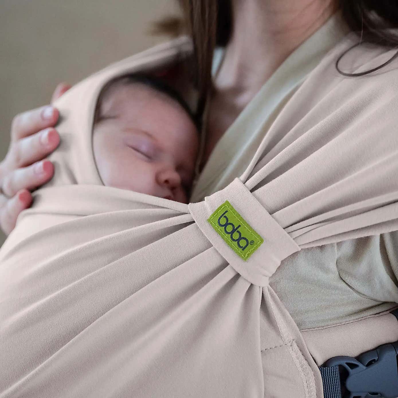 Tutti Bambini Boba Bliss Carrier