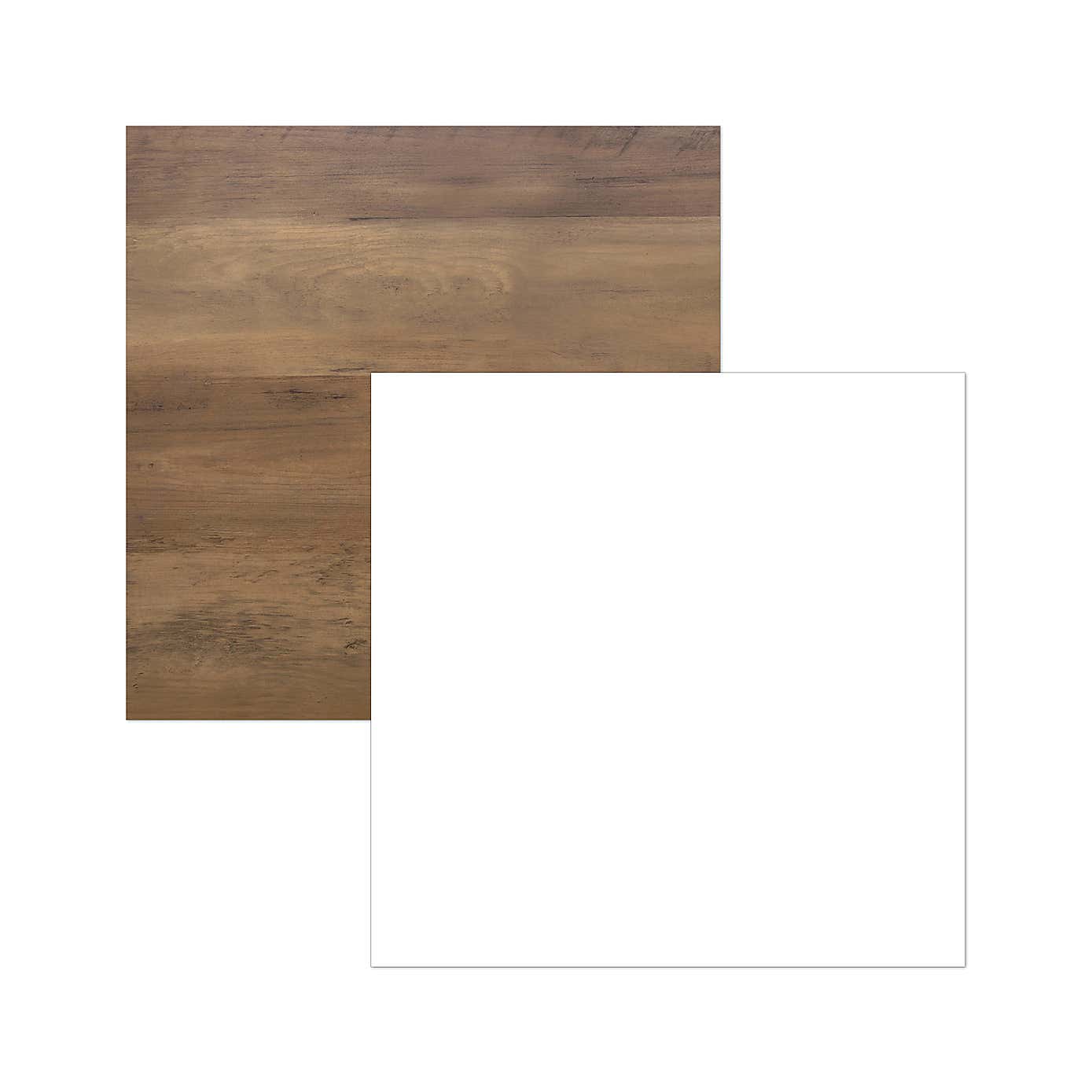 White Sands Wide TV Stand, 120cm