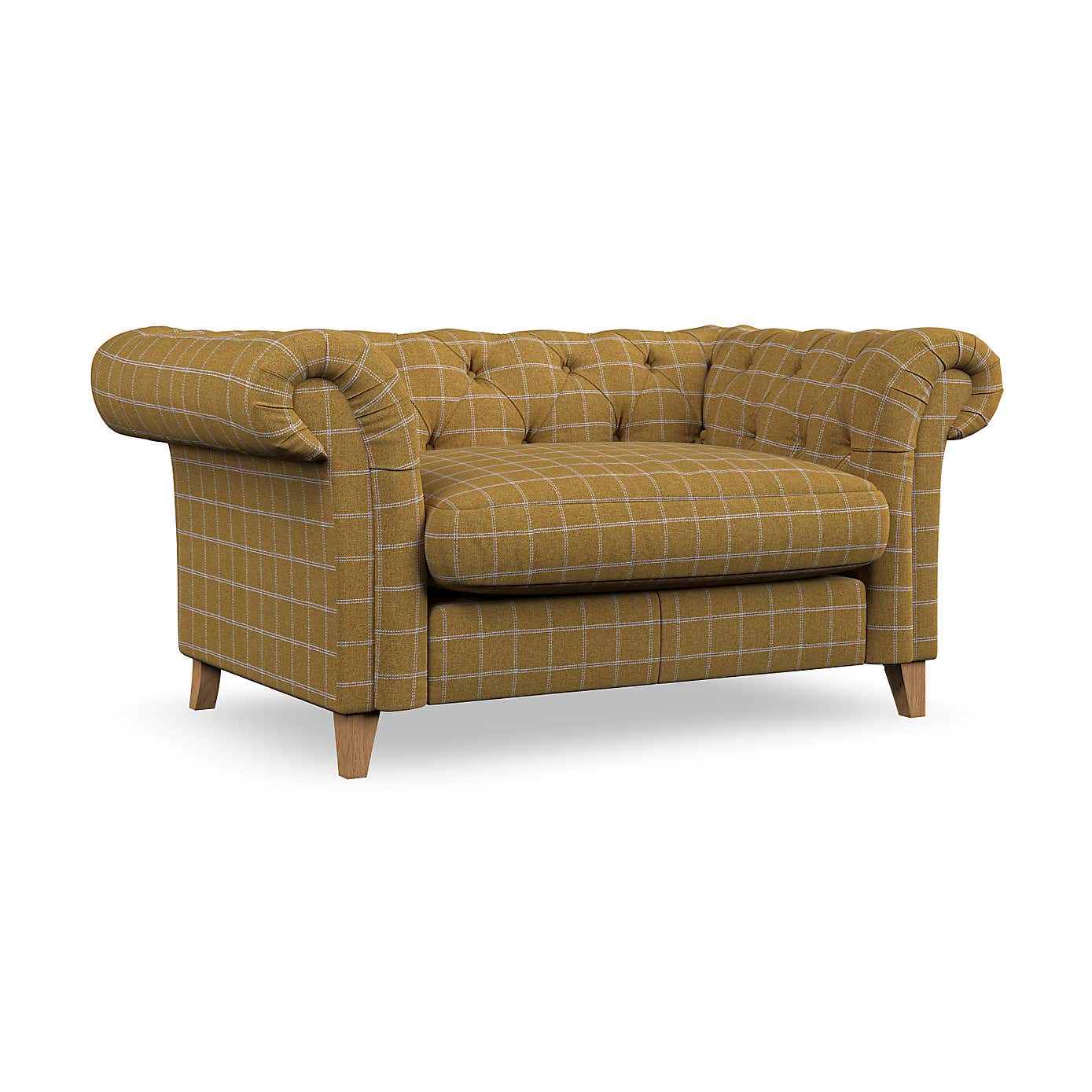 Pimlico Snuggle Chair