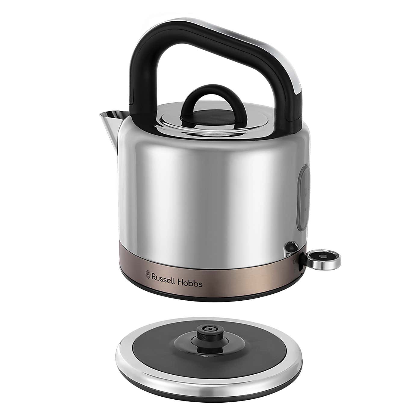 Russell Hobbs Distinctions 1.5L Kettle