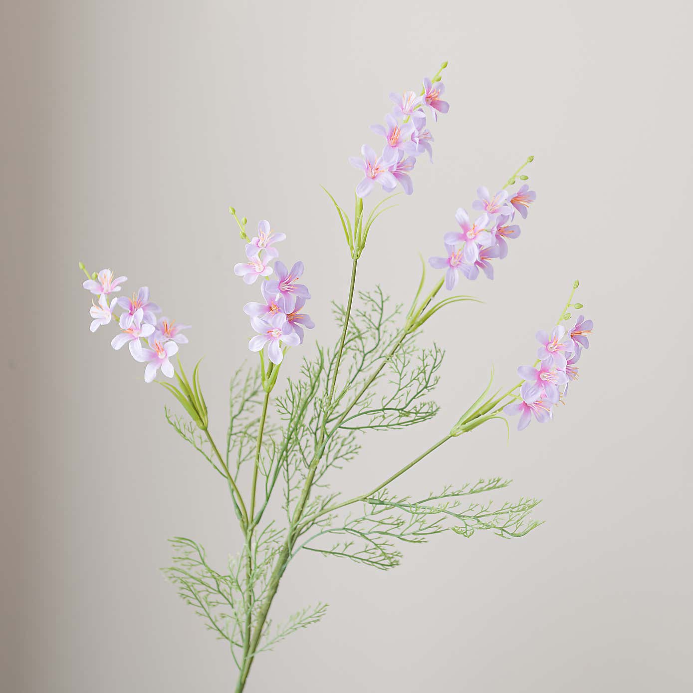 Artificial Lilac Waxflower
