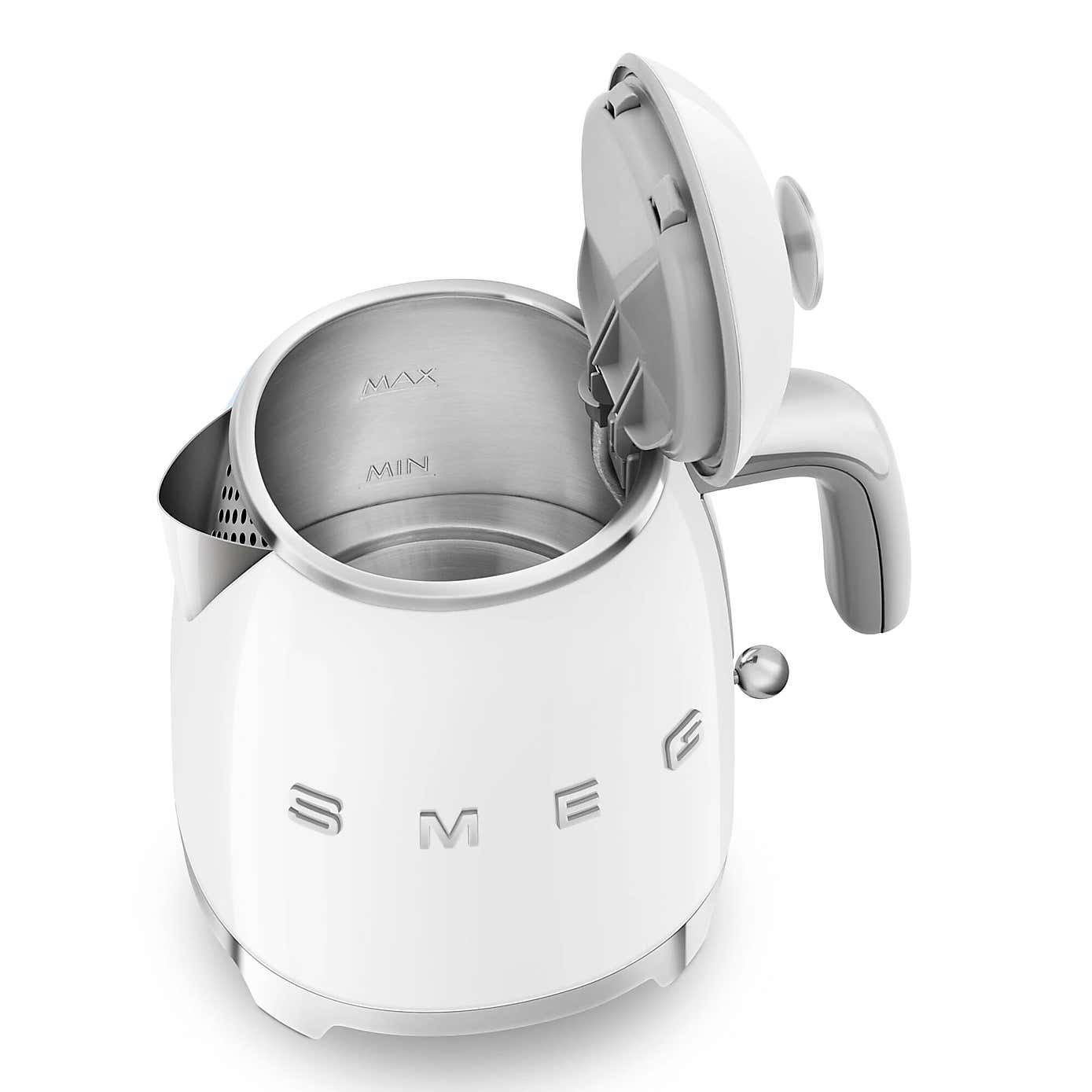 SMEG 50s Style Mini Kettle
