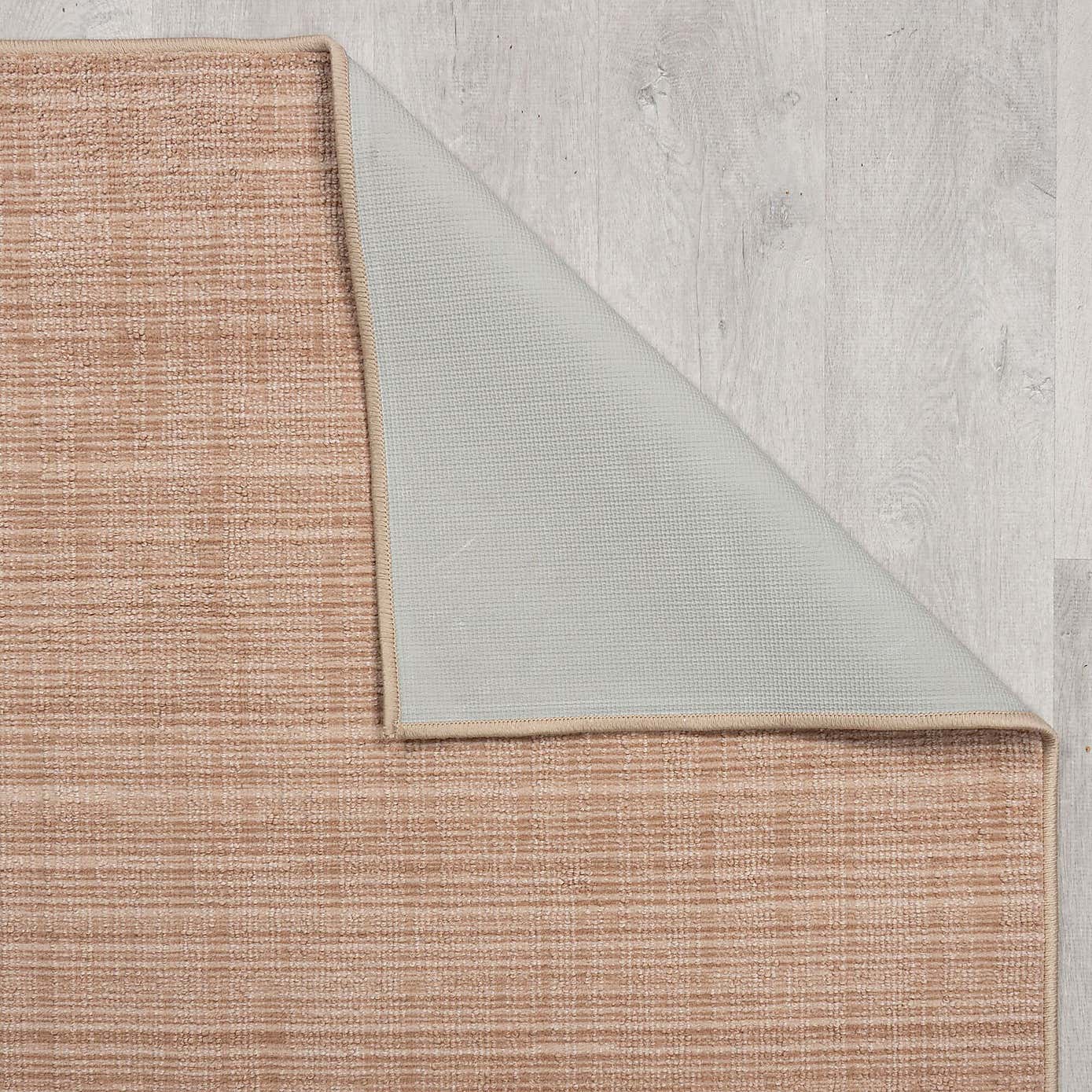 Clifton Boucle Washable Runner