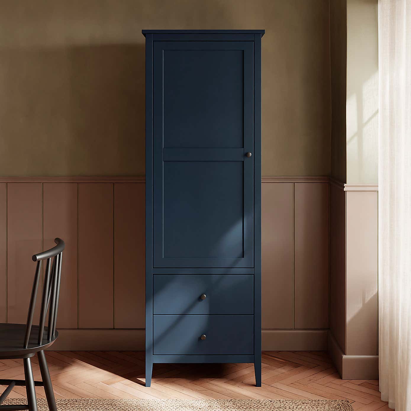 Lynton Compact Kitchen Larder Unit