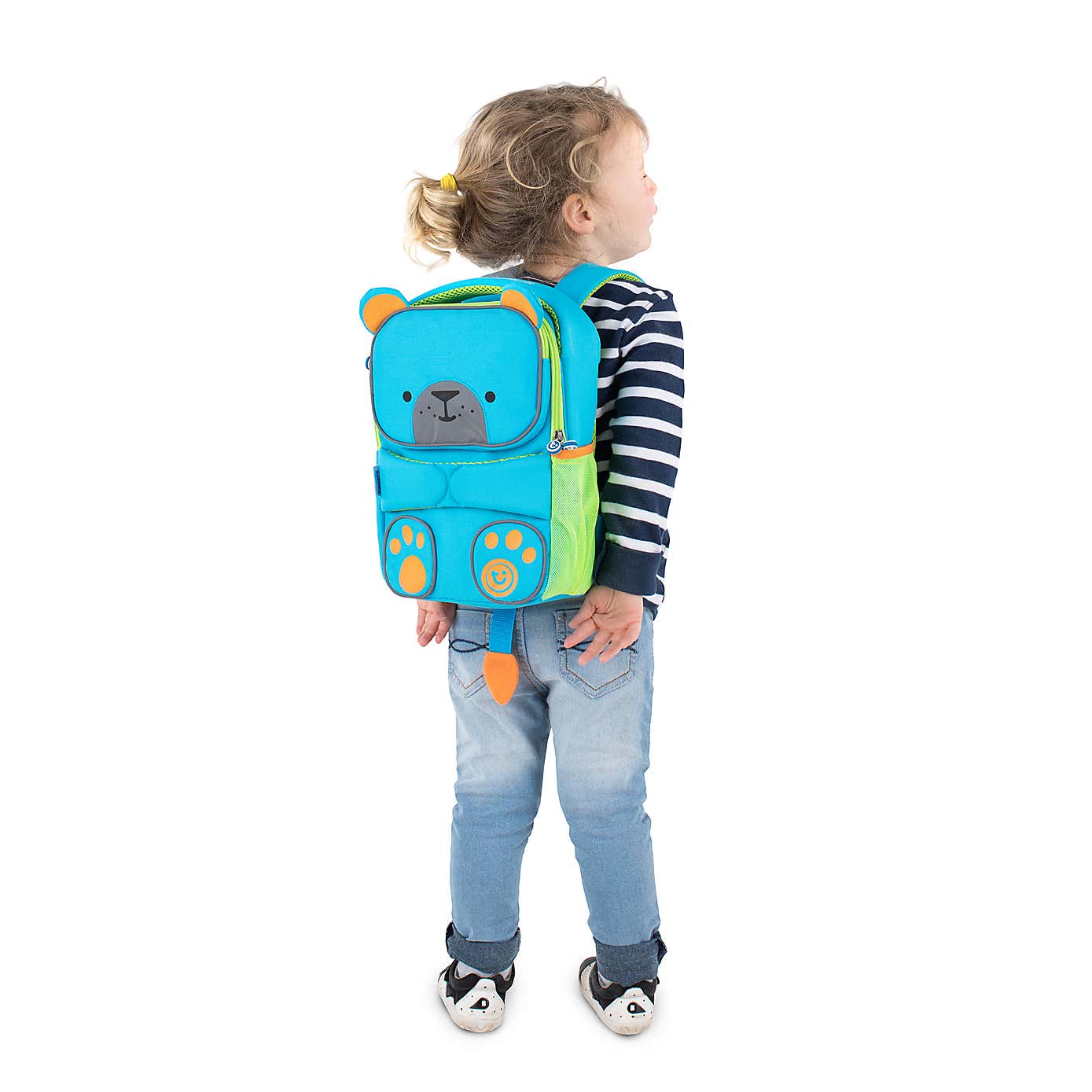 Trunki ToddlePak Bert the Bear Backpack