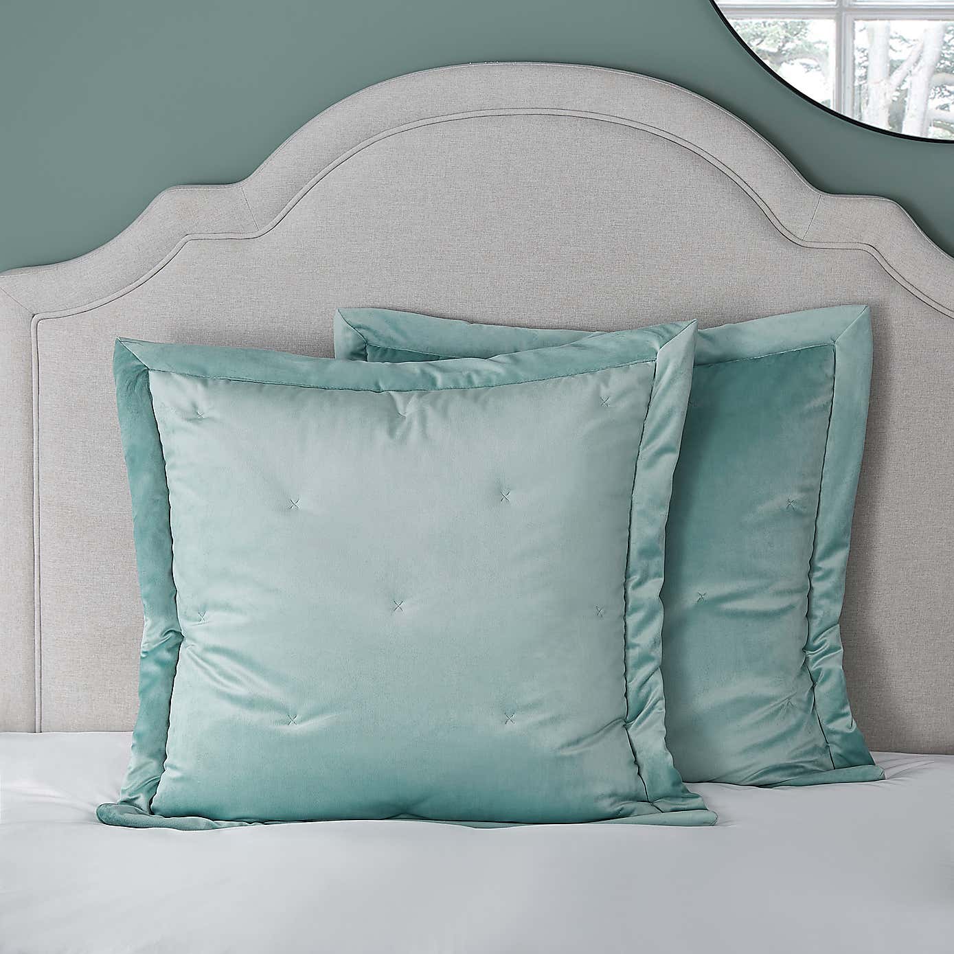 Dorma Burford Pillowsham
