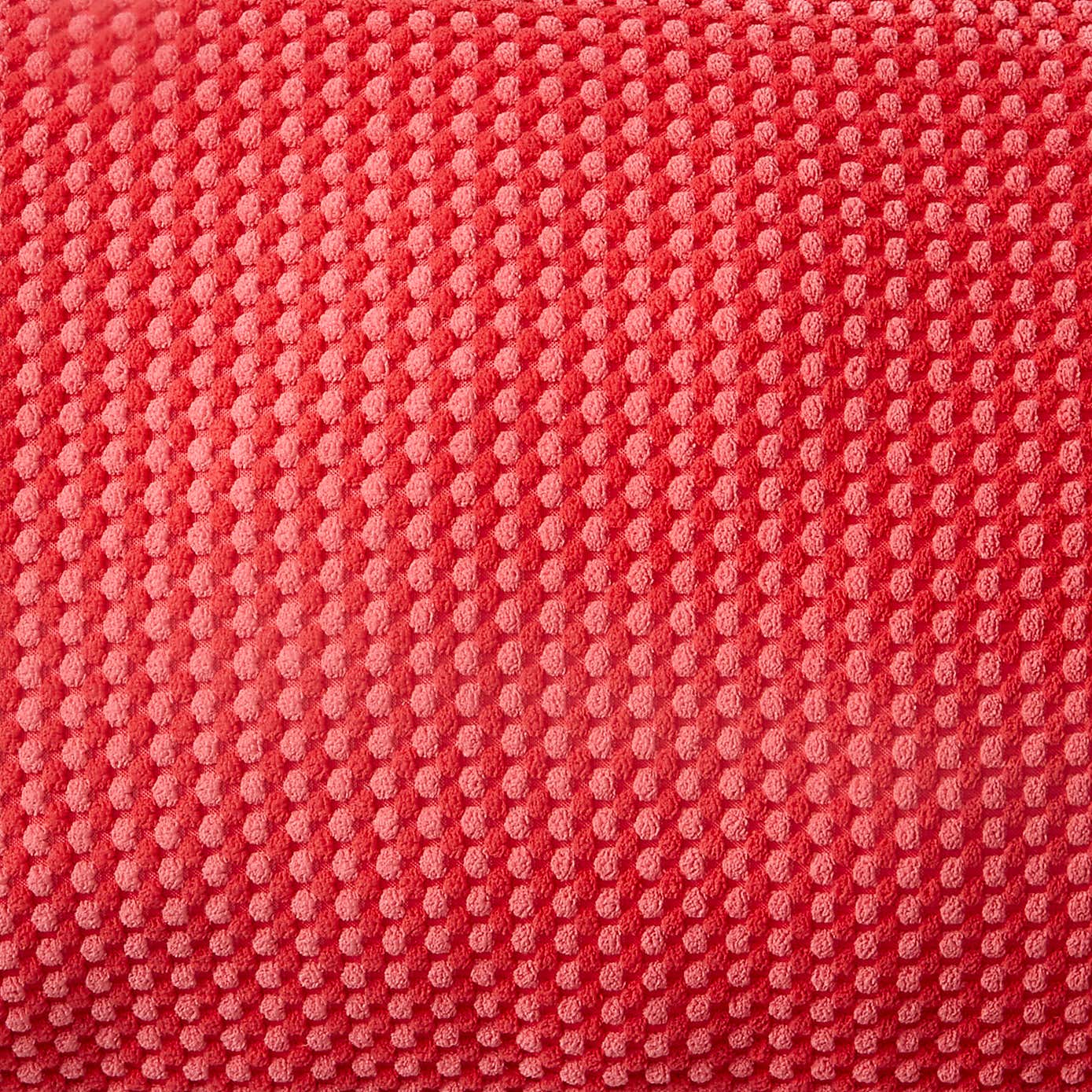 Chenille Spot Draught Excluder