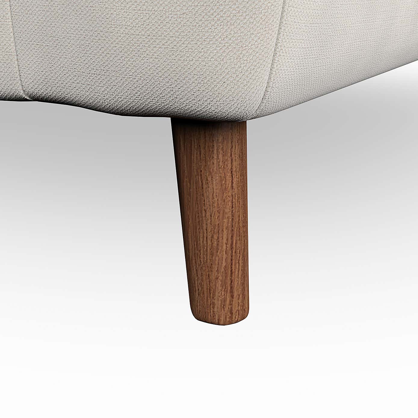 Peyton Snuggle Chair