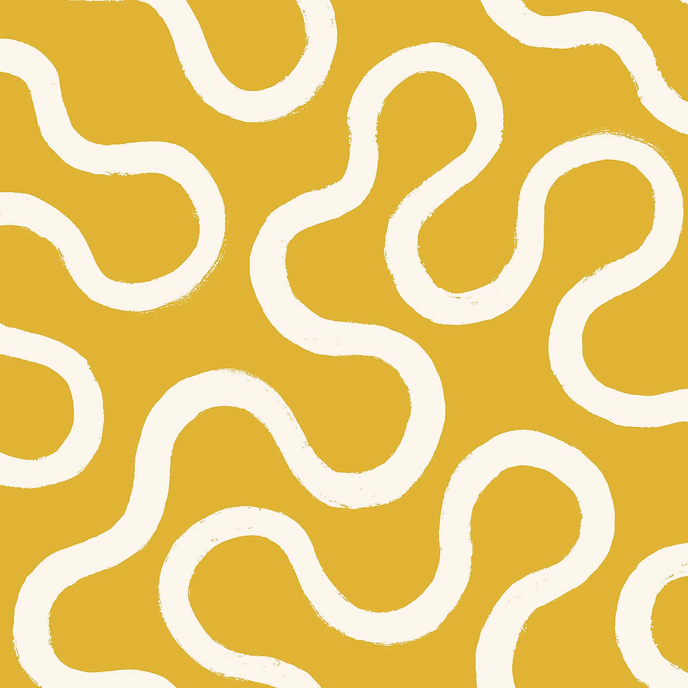 Elements Wigley Self Adhesive Wallpaper