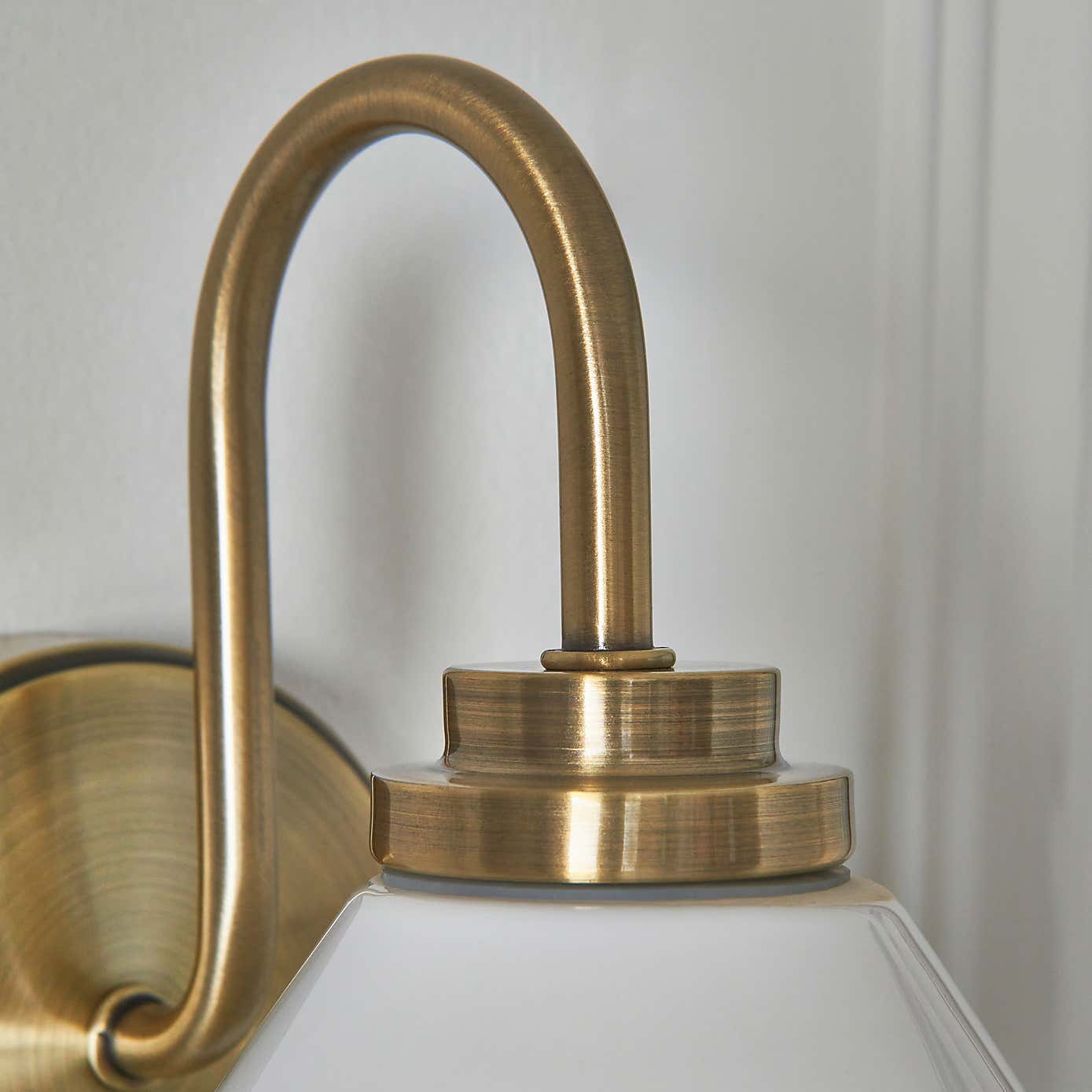 Celcy Bathroom Wall Light