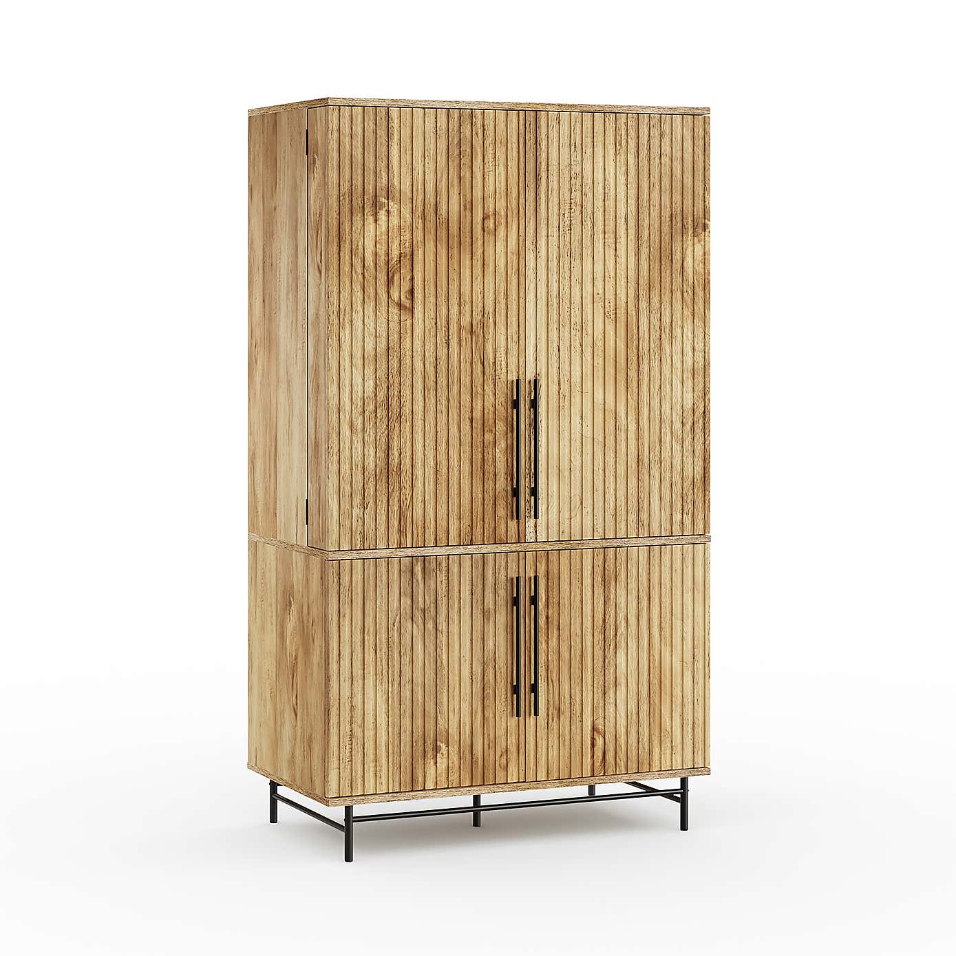 Bryant Hideaway Cabinet