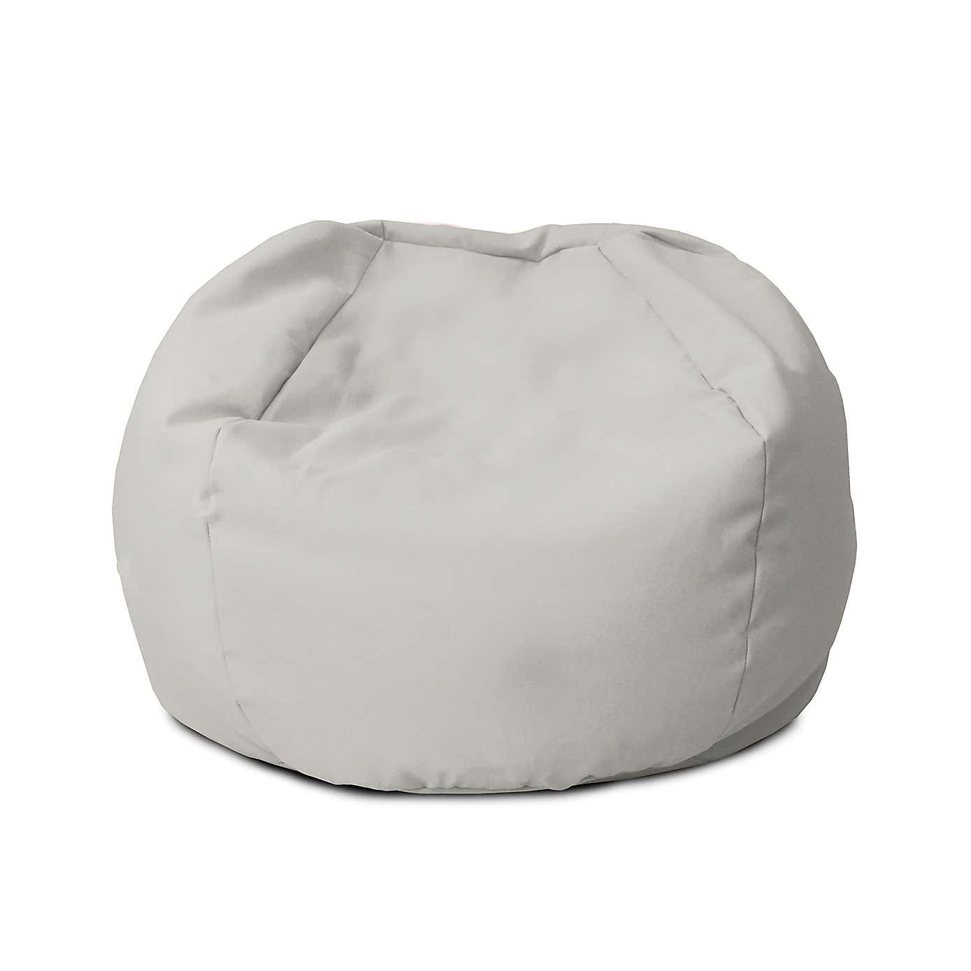 rucomfy Kids Small Indoor Outdoor Beanbag