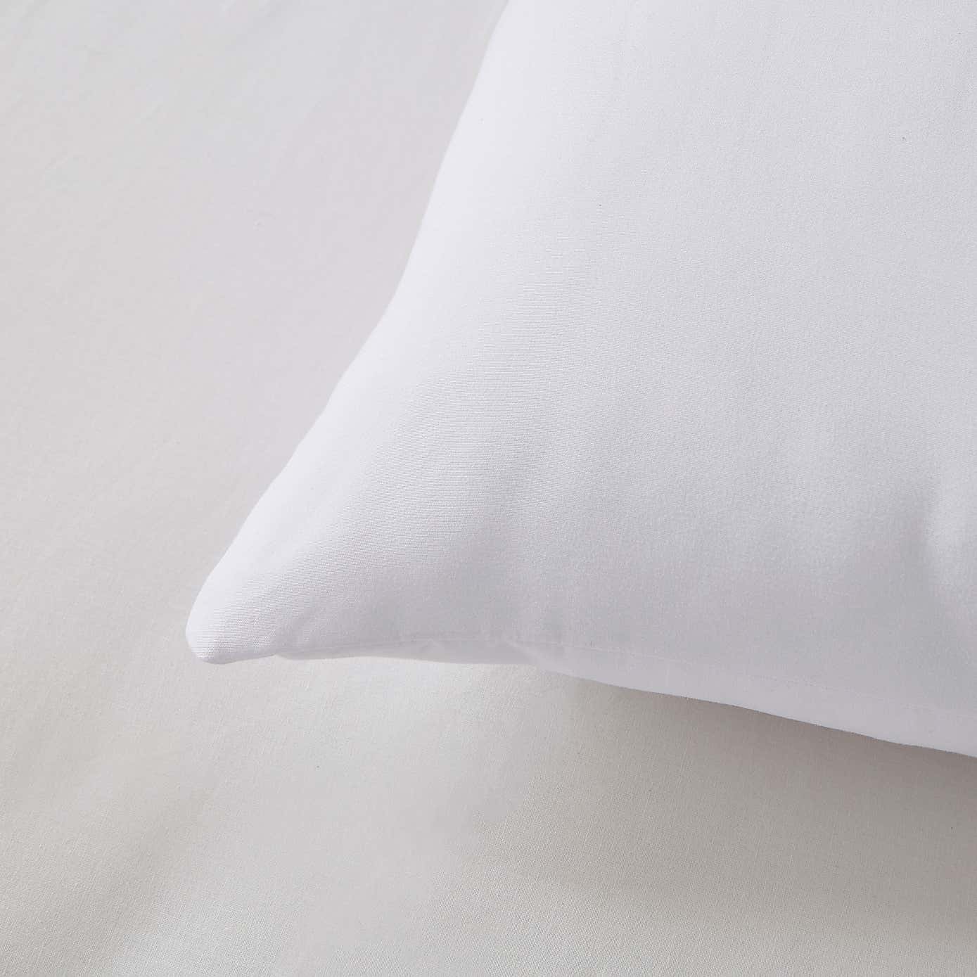 Fogarty Anti Allergy Side Sleeper Kingsize Pillow