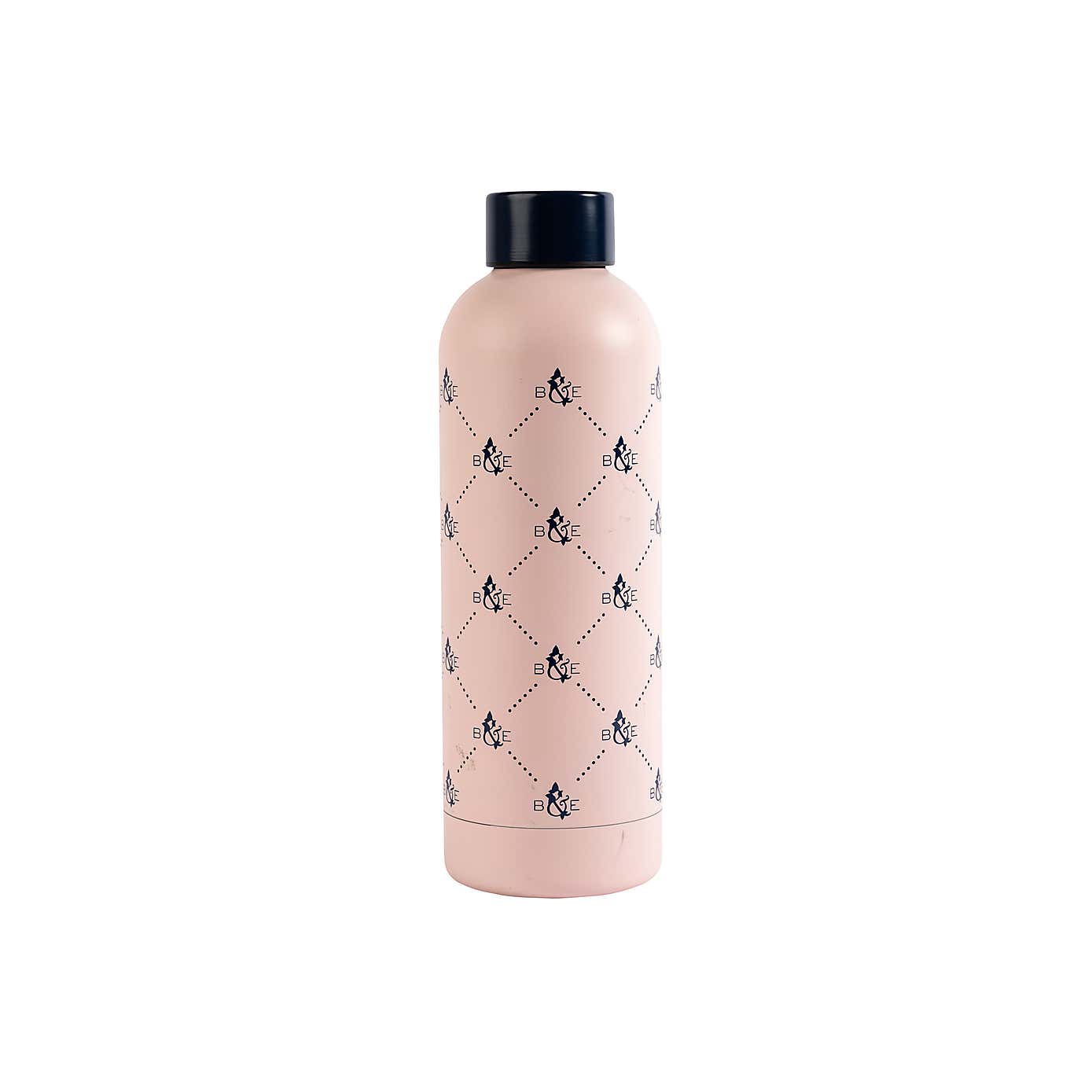 Monogram Candy Floss 500ml Vacuum Insulated Drinks Bottle