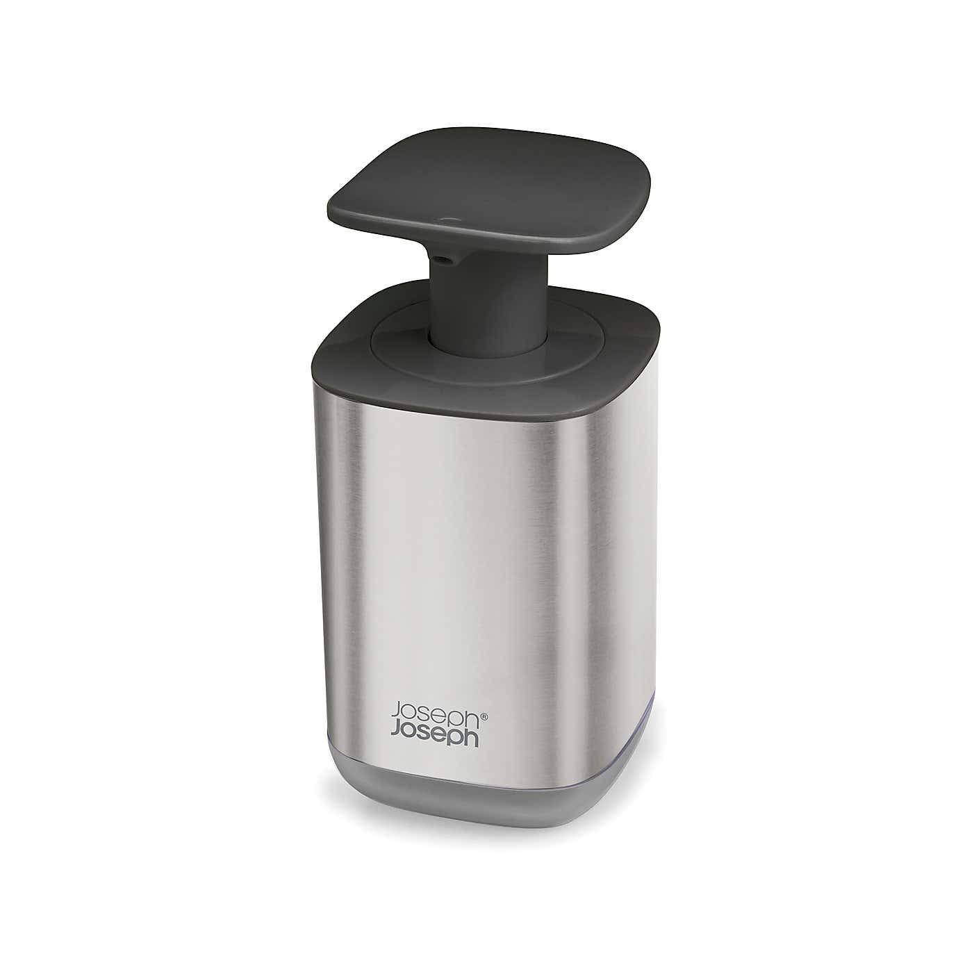 Joseph Joseph Presto Steel Soap Pump