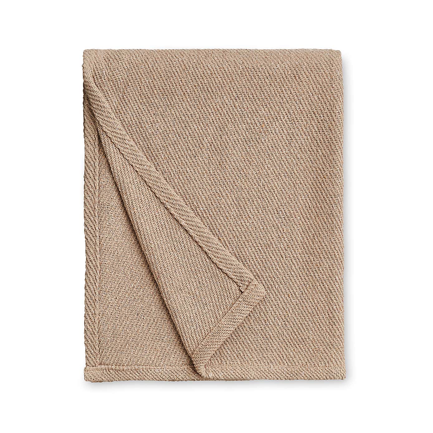 Ashley 130cm x 180cm Throw