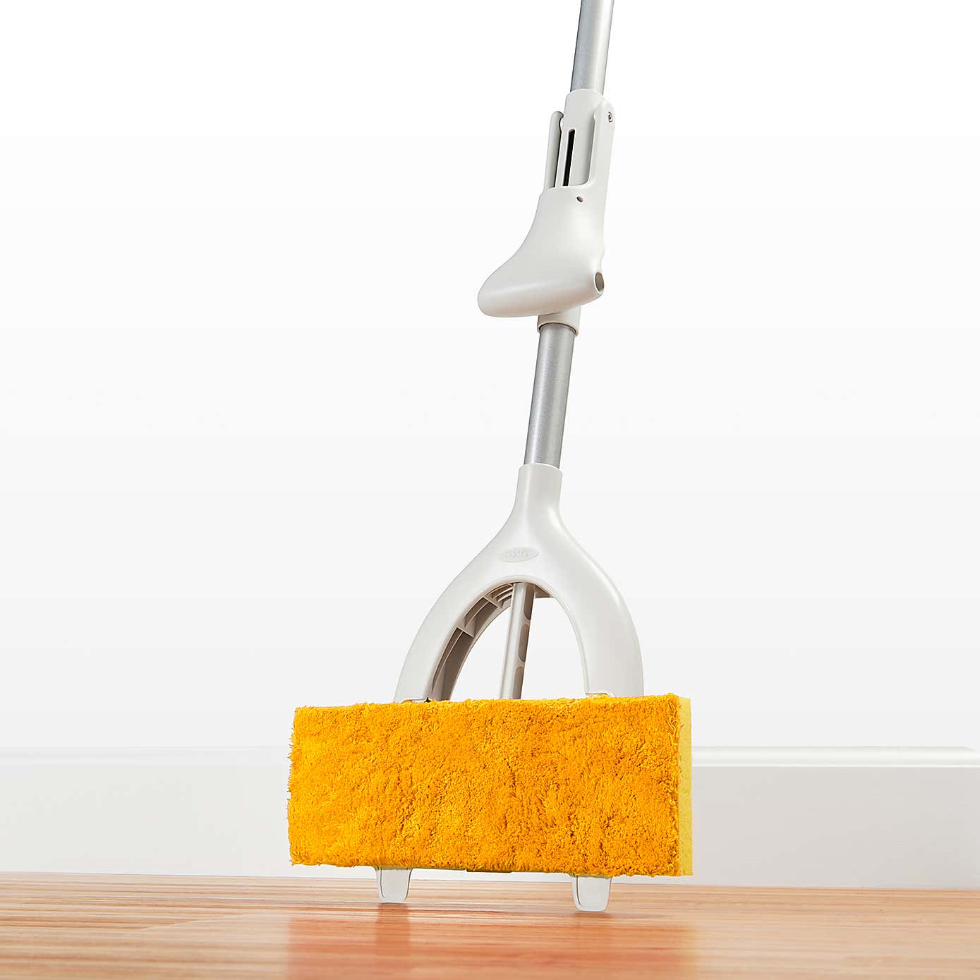 OXO Saffron Butterfly Mop