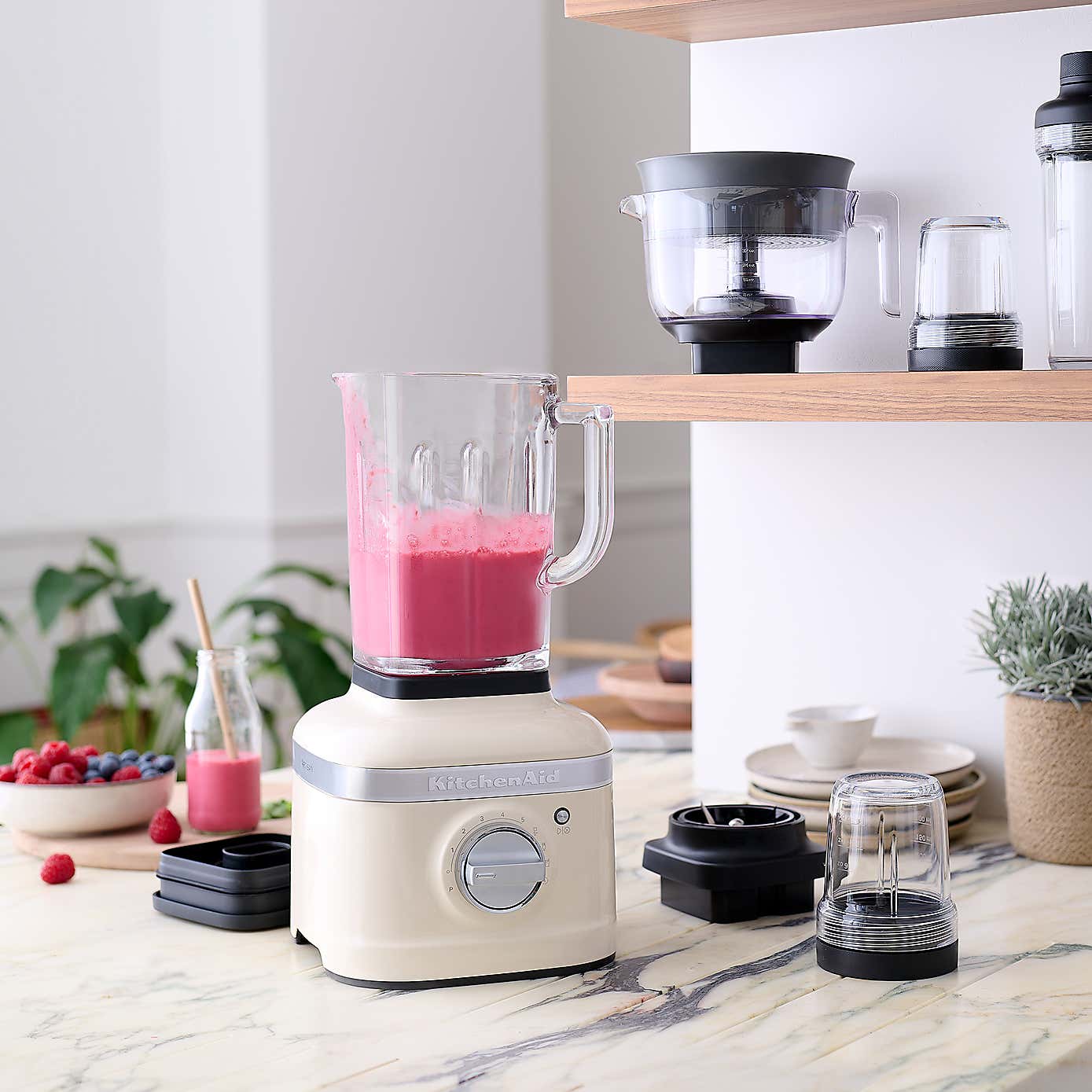 KitchenAid K400 Artisan Blender