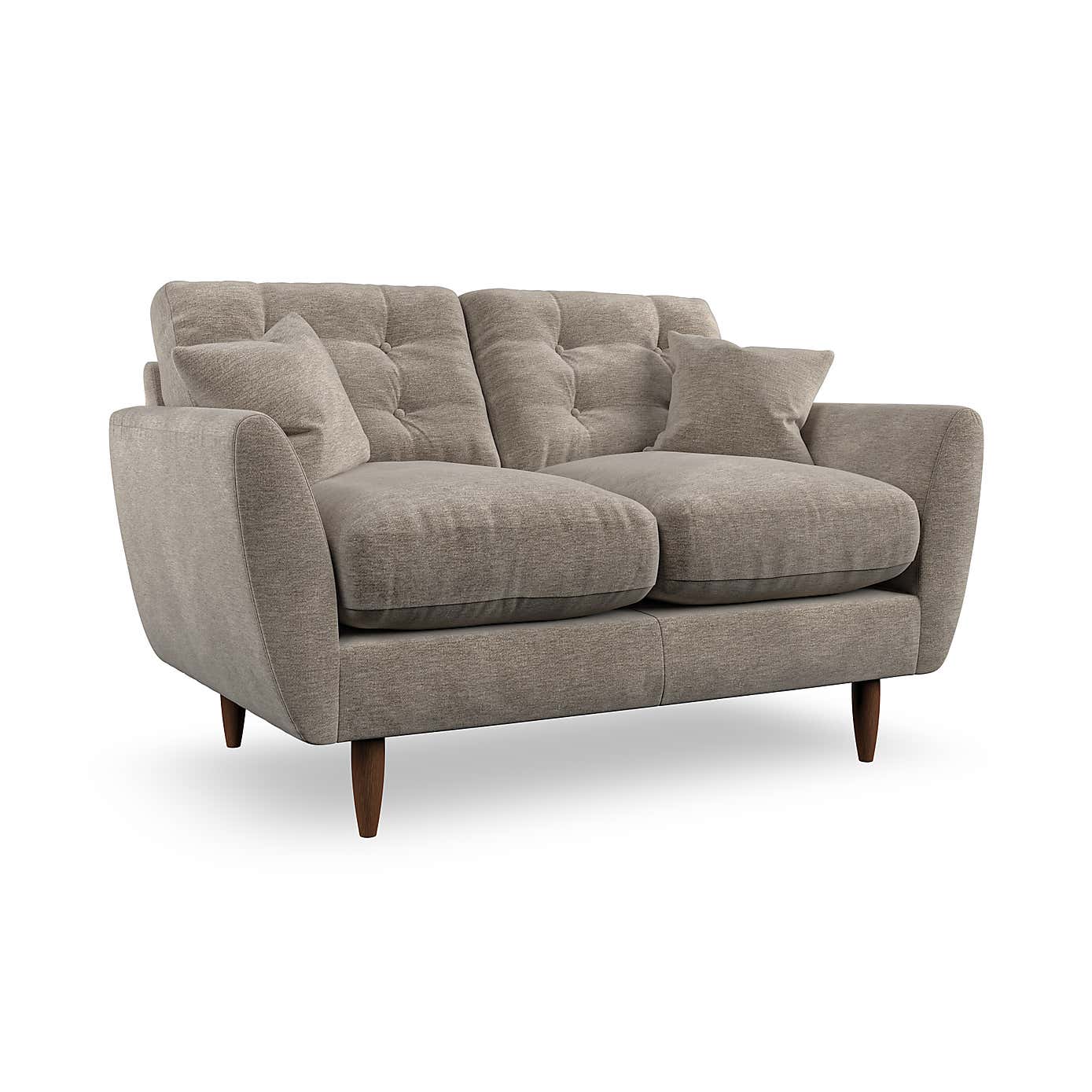 Anders 2 Seater Sofa