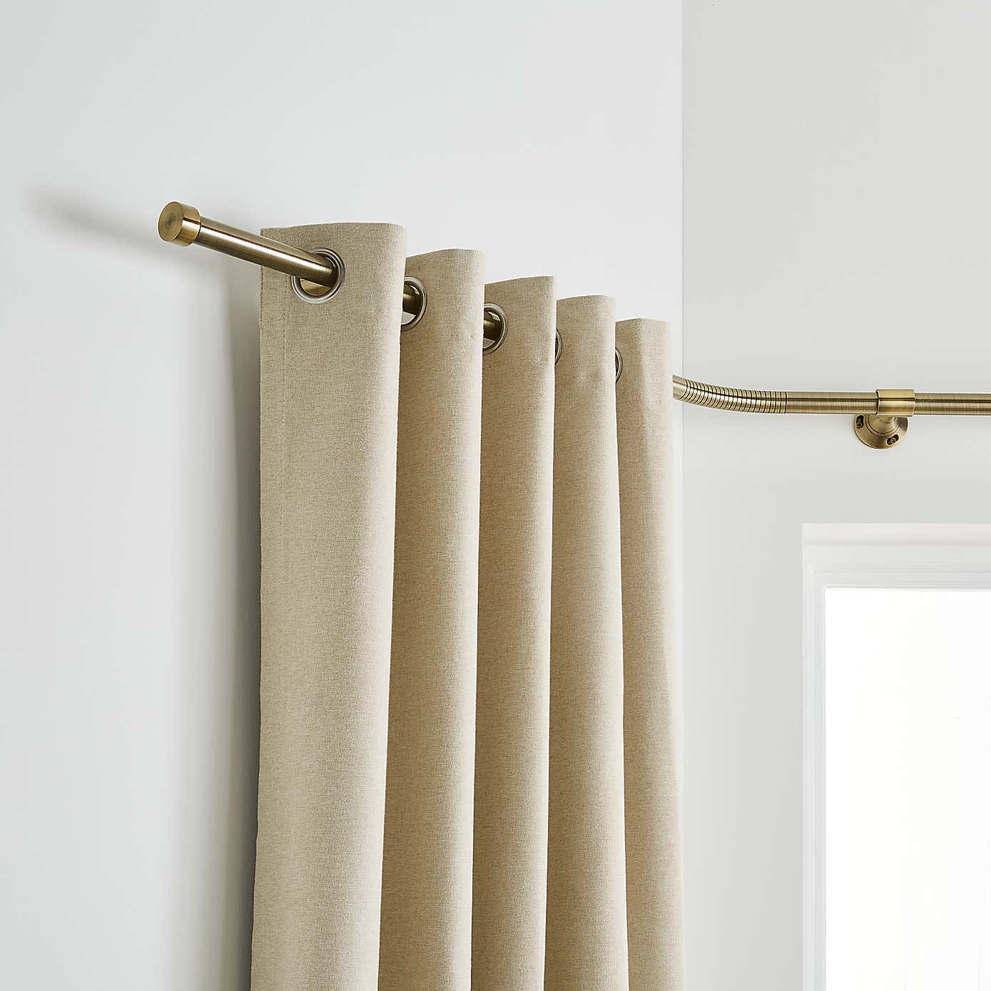 Trinity Matt 4m 25/28mm Eyelet Bay Pole