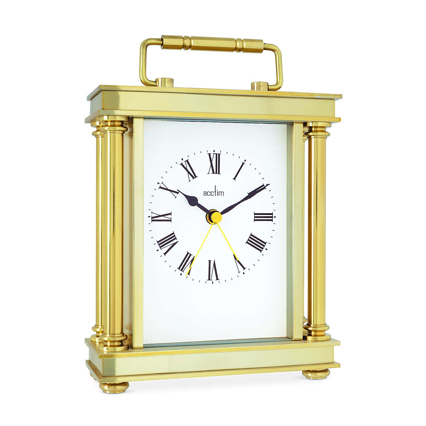 Acctim Marlow Mantel Clock