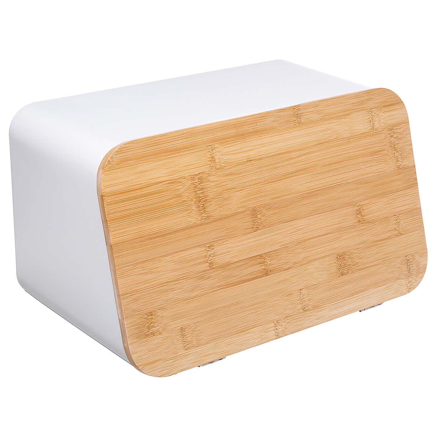 Modern Bread Bin