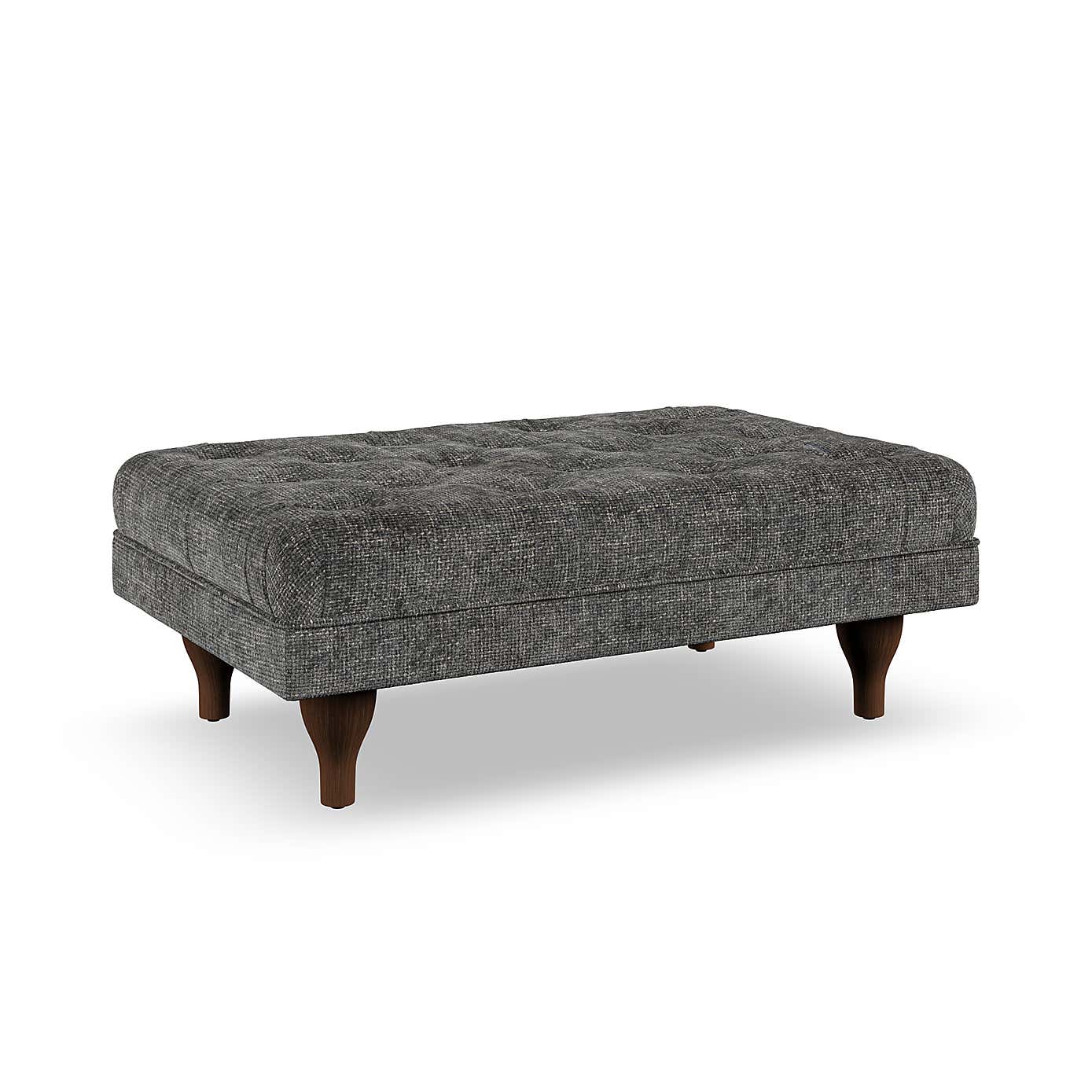 Warwick Footstool