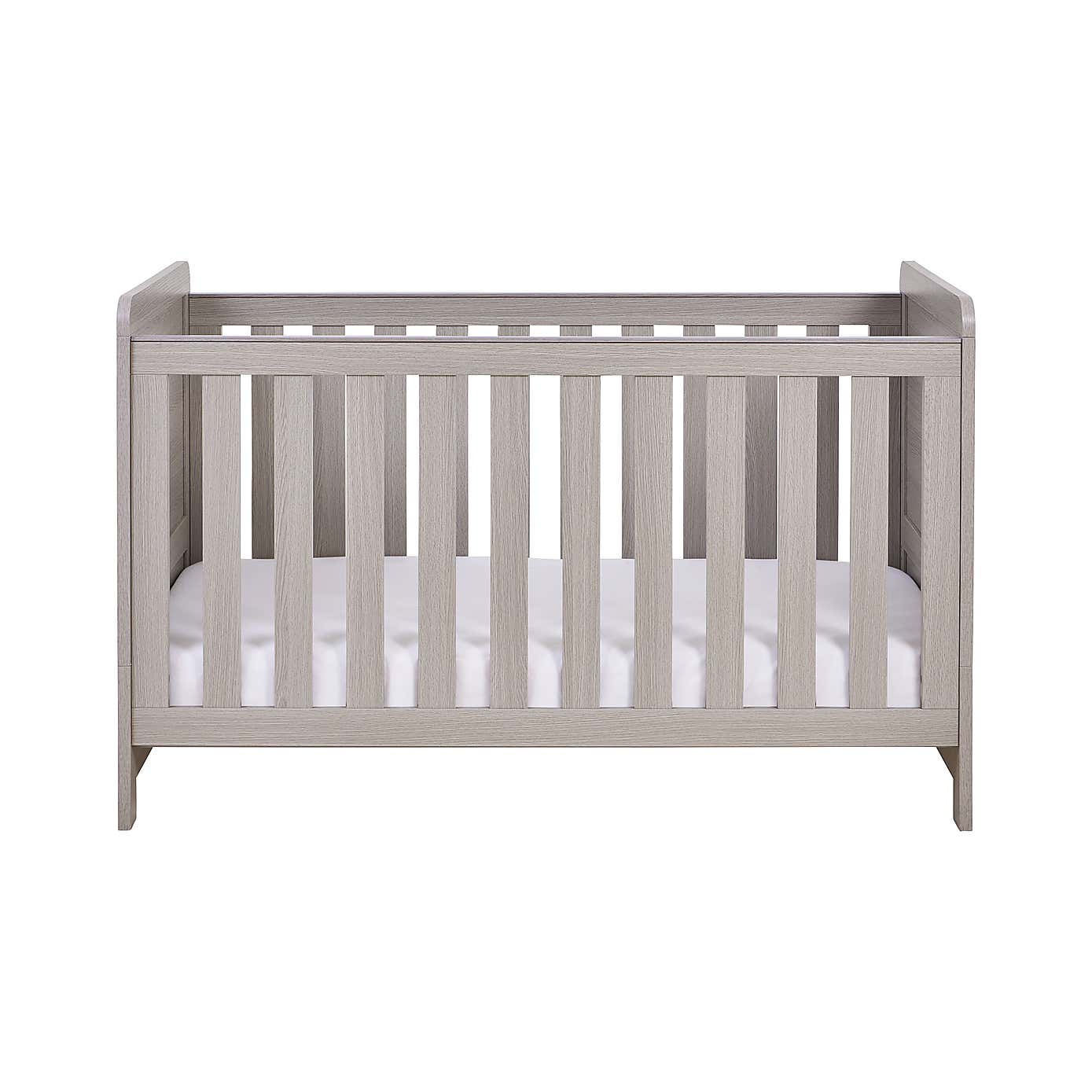 Babymore Caro Cot Bed