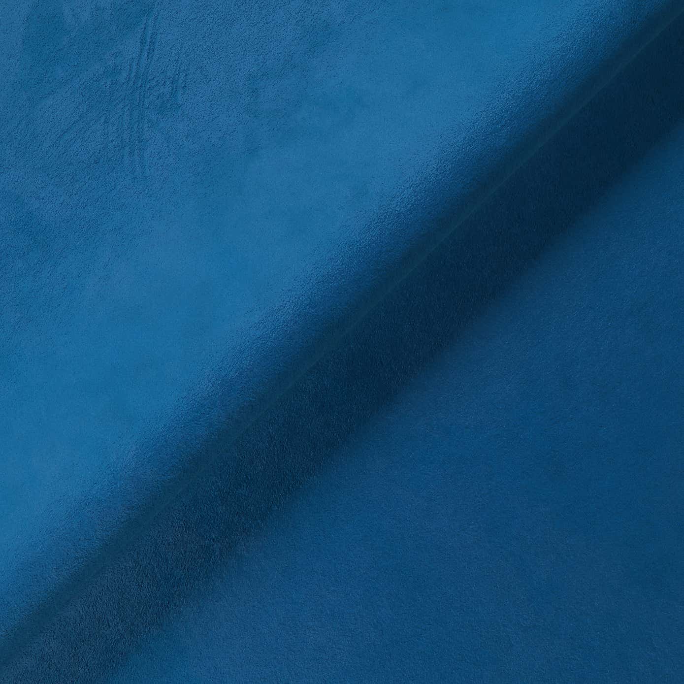 Blake Soft Velvet Corner Sofa