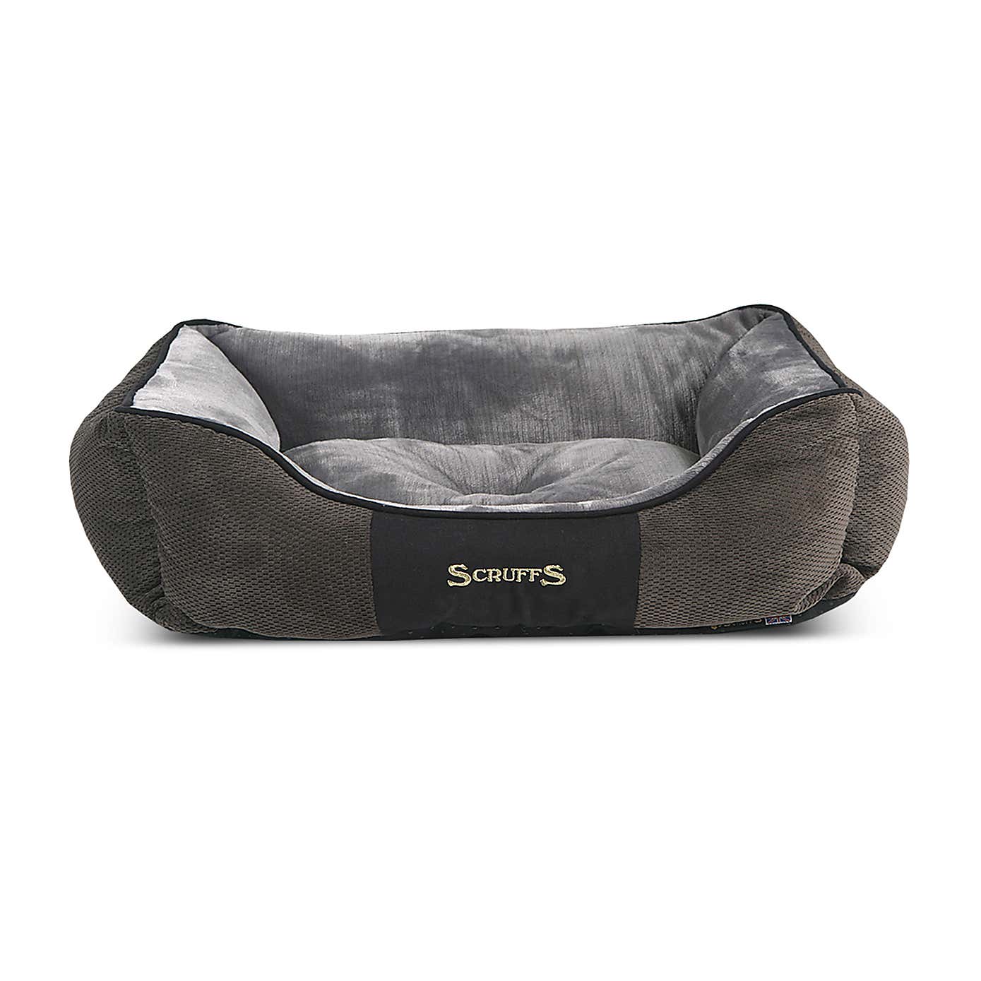 Scruffs Pet Chester Box Bed