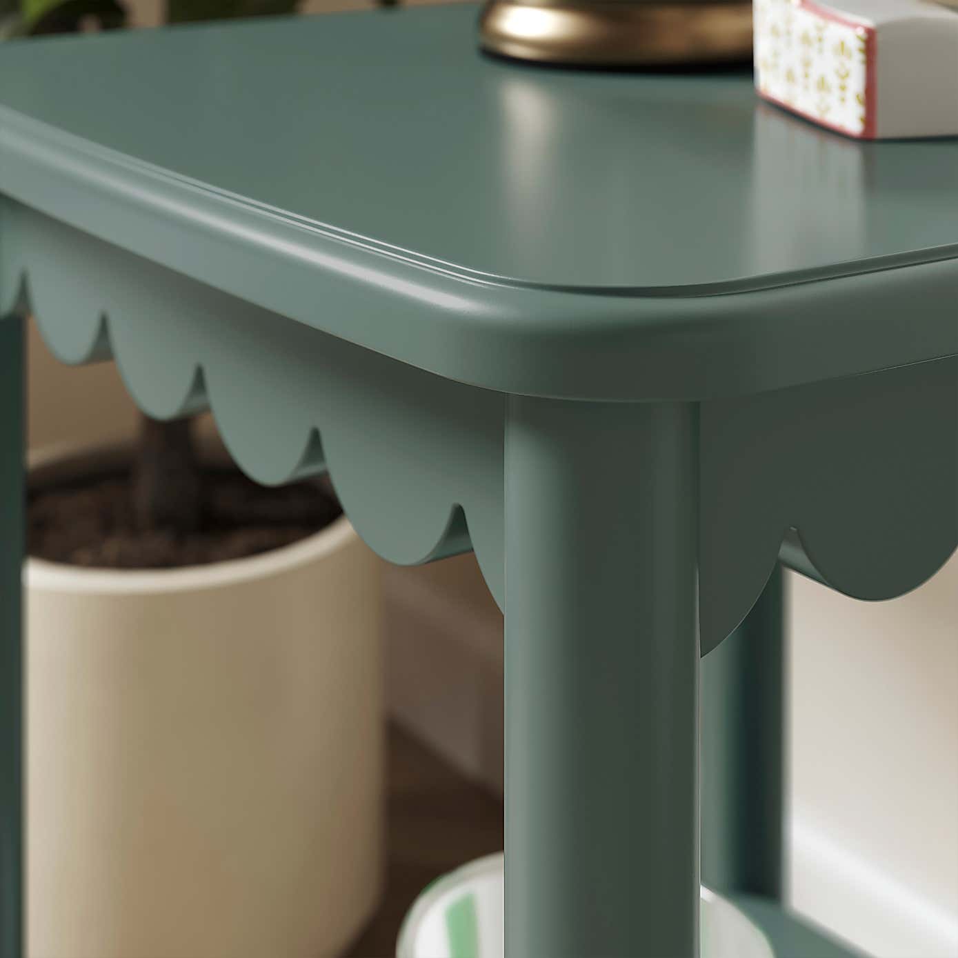 Remi Side Table