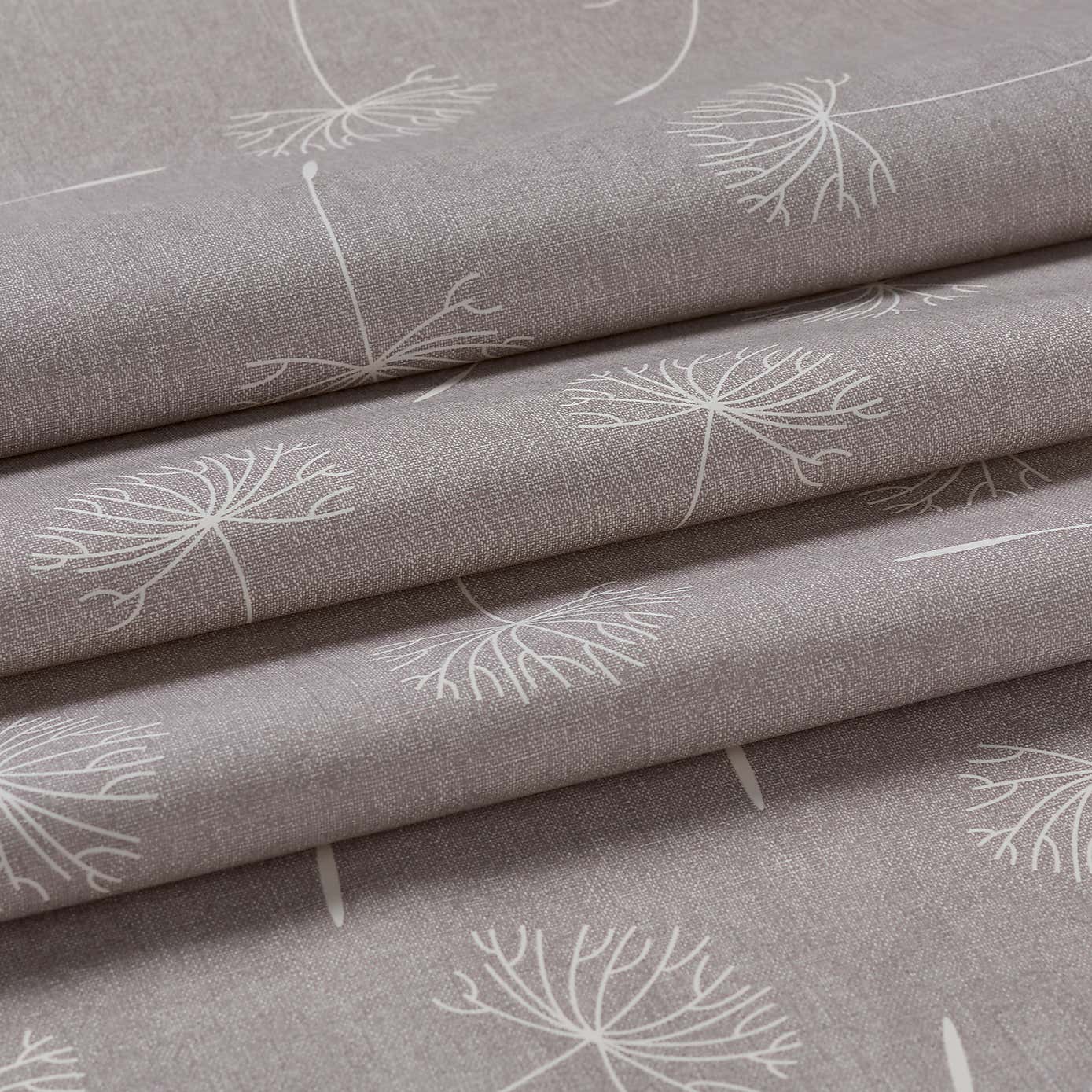 Dandelion Grey PVC