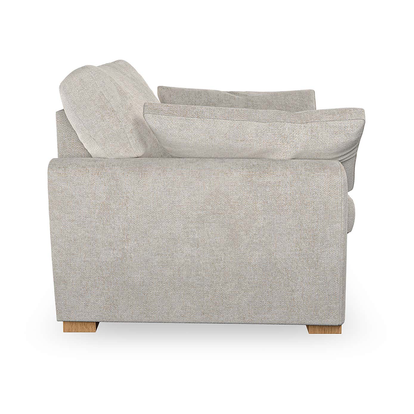 Madison Snuggle Chair