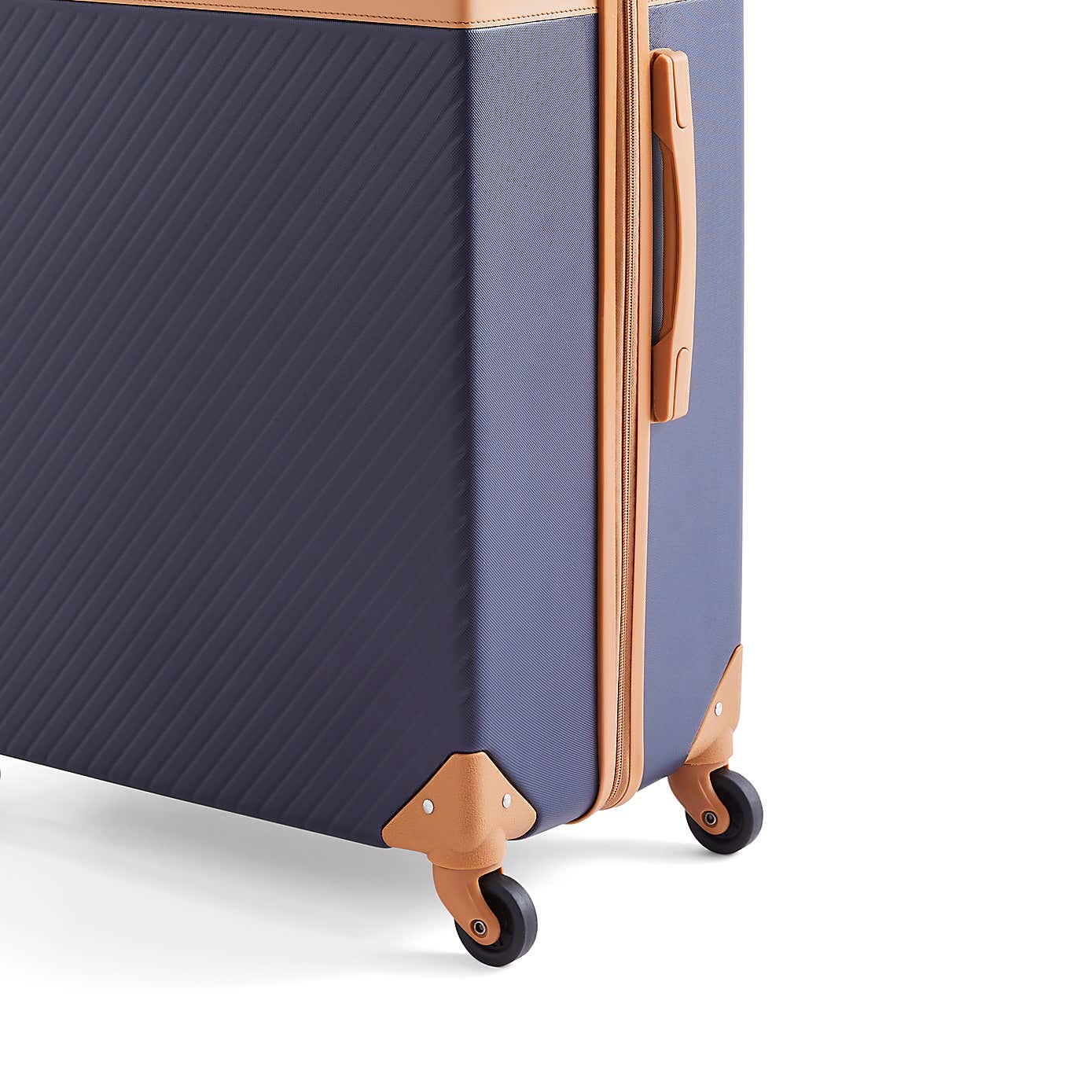 Palermo Hard Shell Suitcase