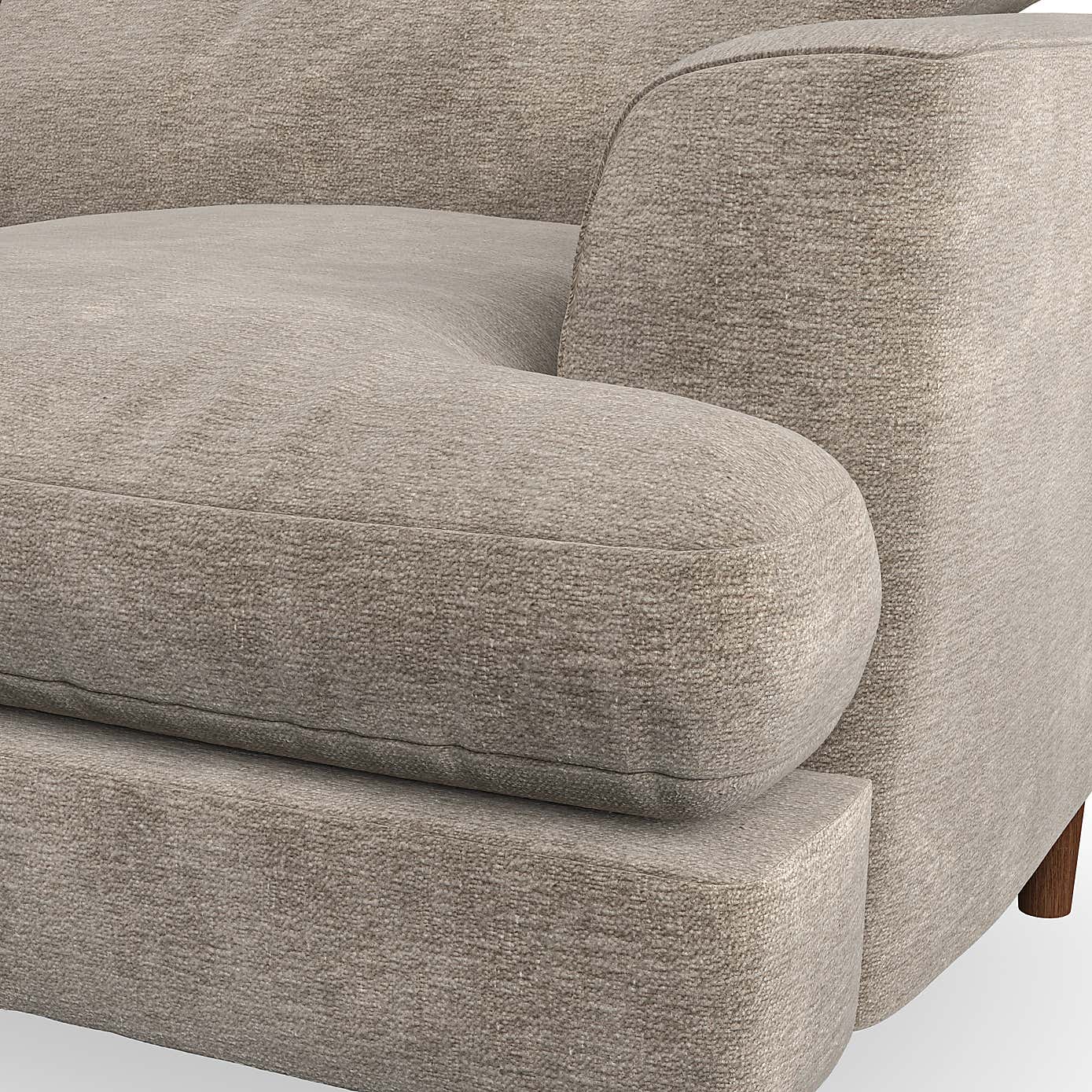 Cooper 3 Seater Sofa