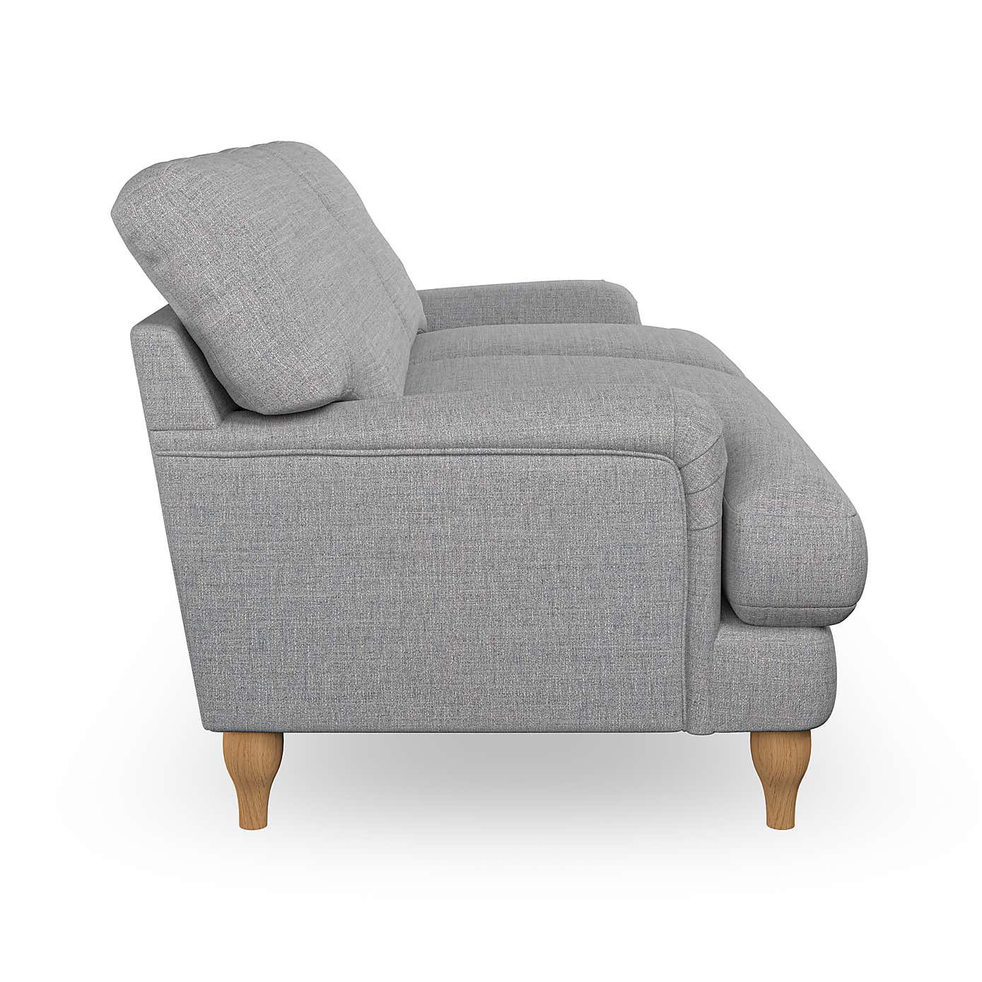 Darwin 4 Seater Sofa