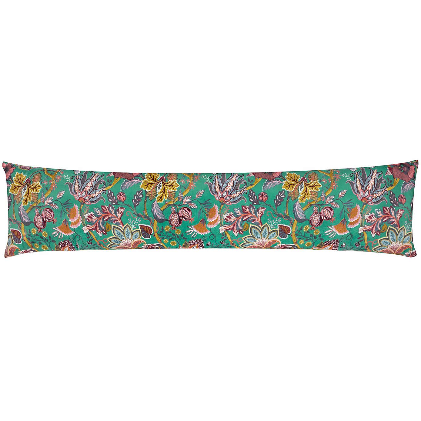 Viranai Floral Draught Excluder