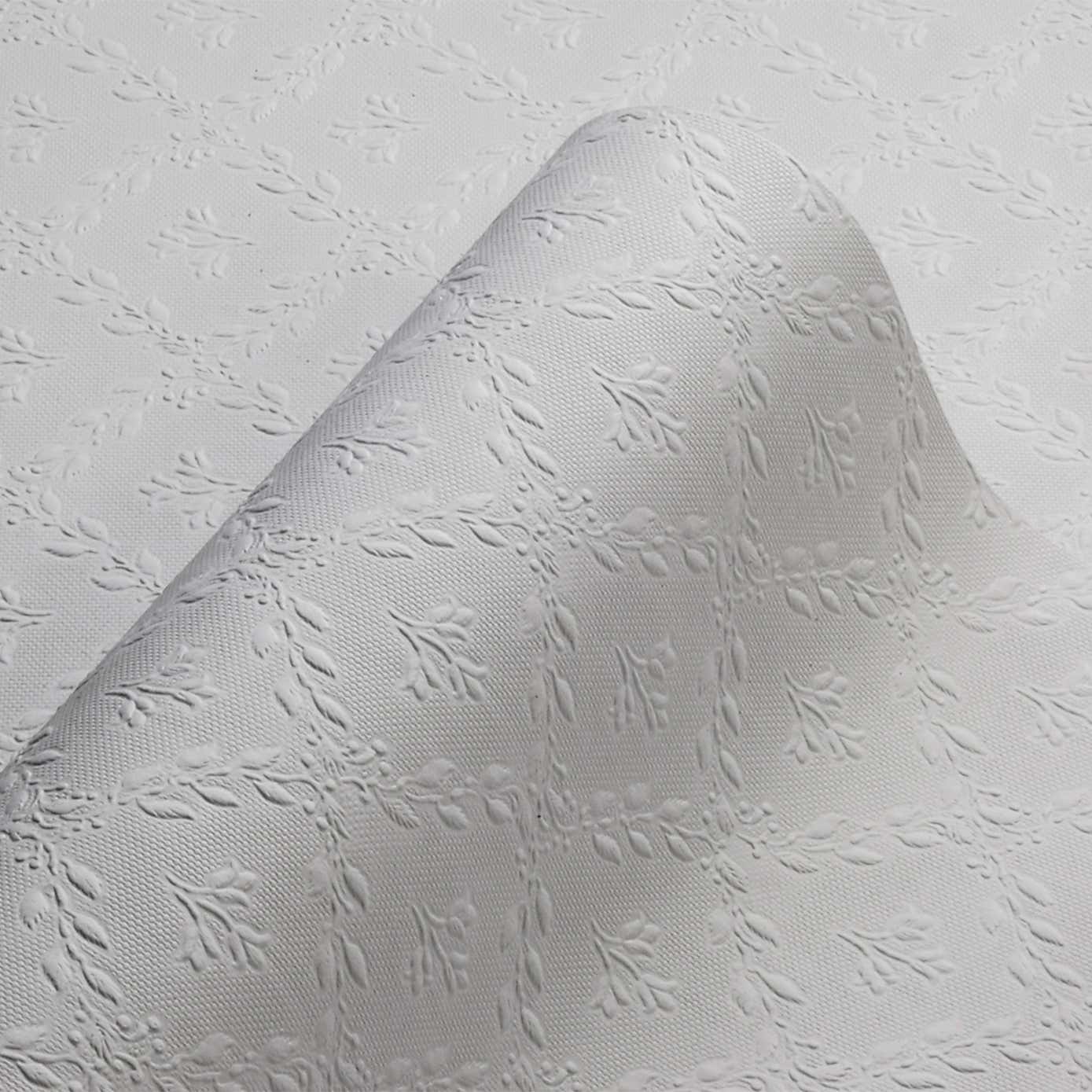 Anaglypta Hamnett Paintable Wallpaper