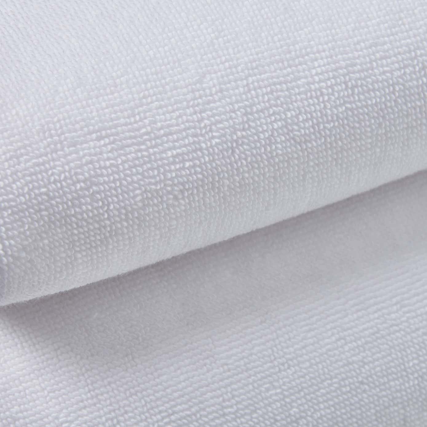 Turkish Luxury Heavyweight Cotton Towel