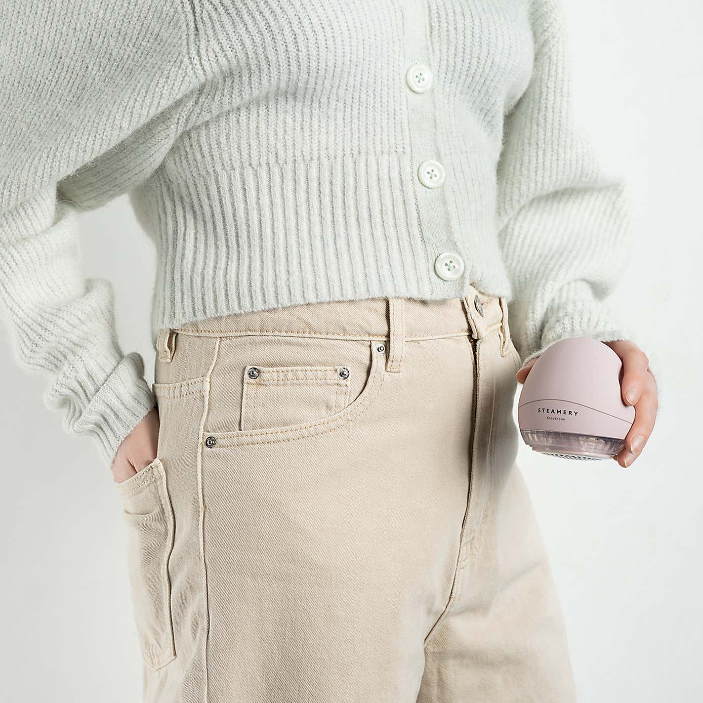 Steamery Pilo 1 Fabric Shaver