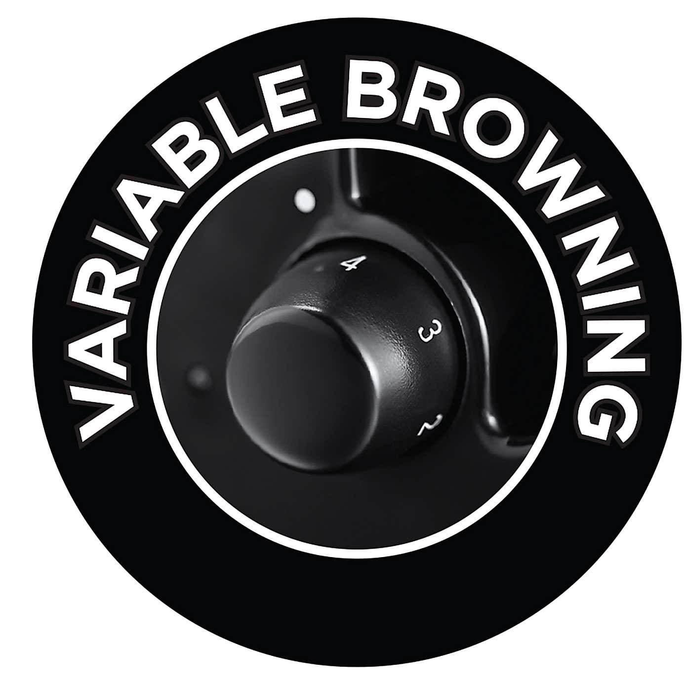 Russell Hobbs Textures 2 Slice Toaster