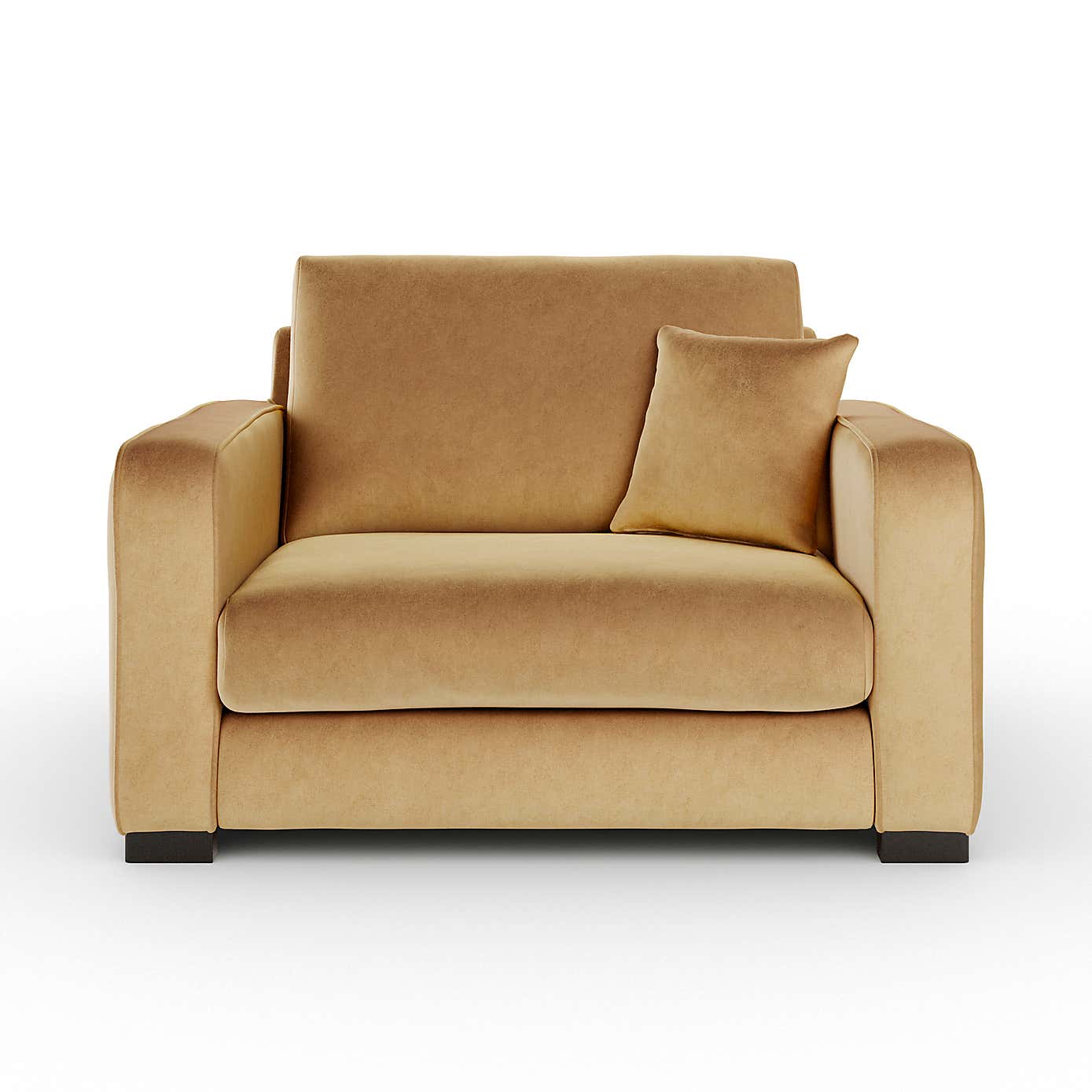 Vintage Velvet Fabric Sample