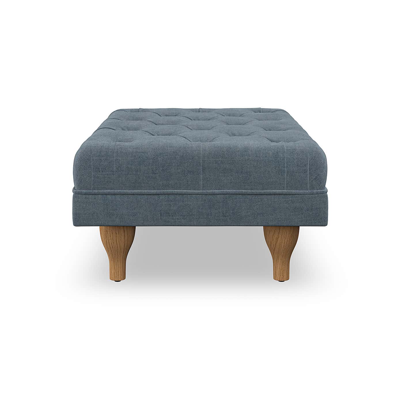 Warwick Footstool