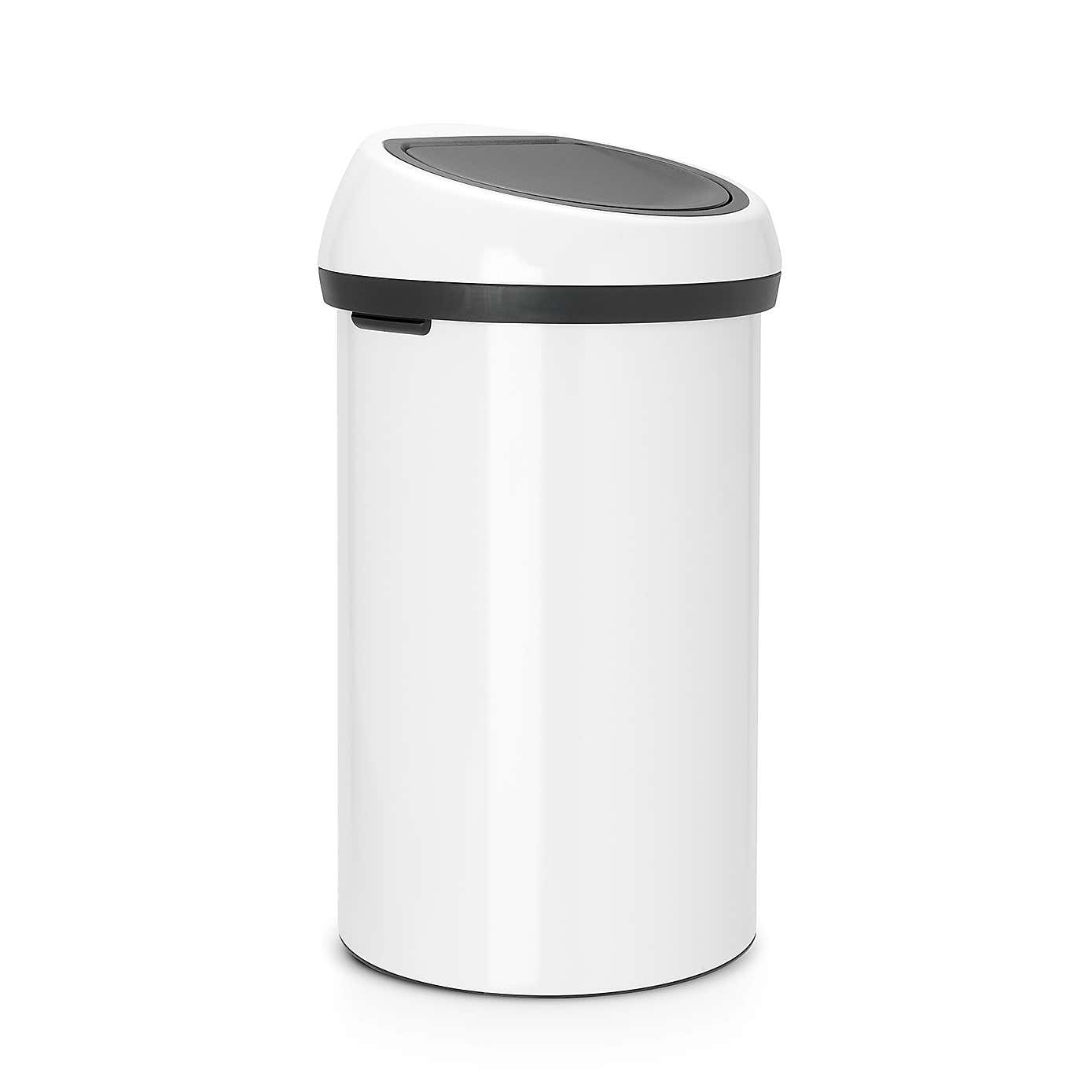 Brabantia 60L Touch Bin