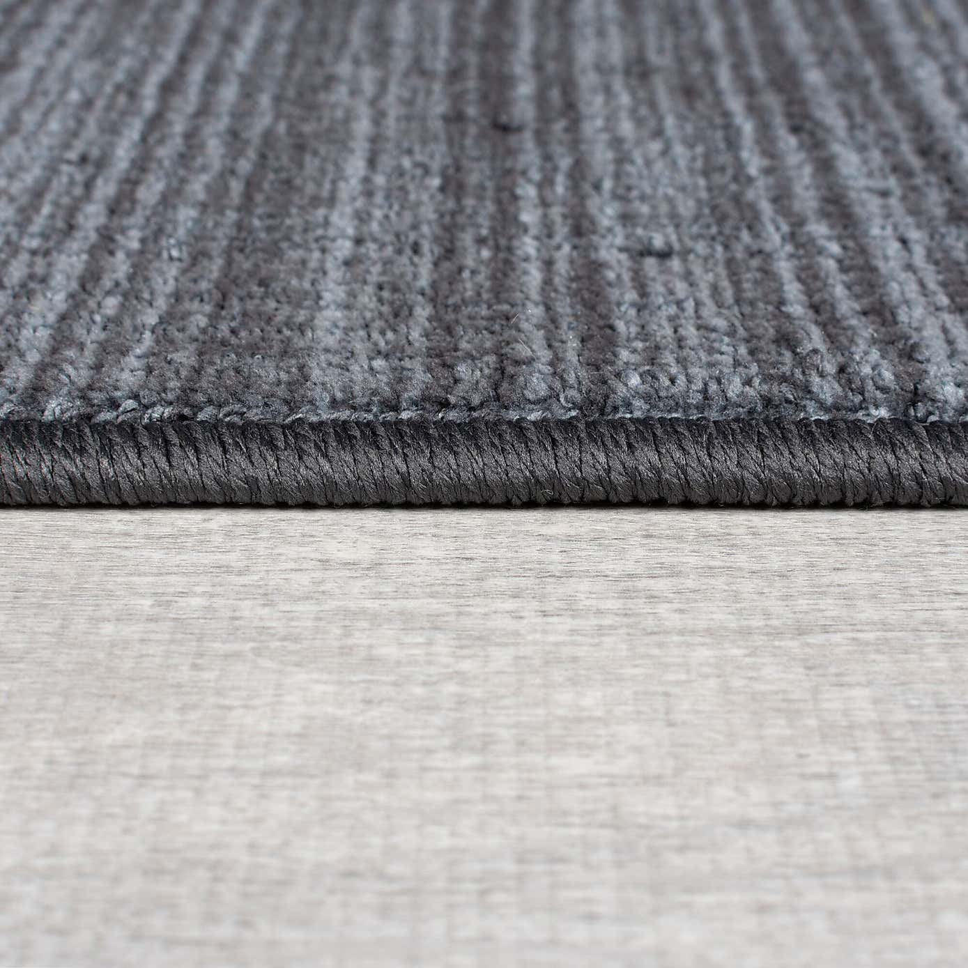 Clifton Boucle Washable Runner