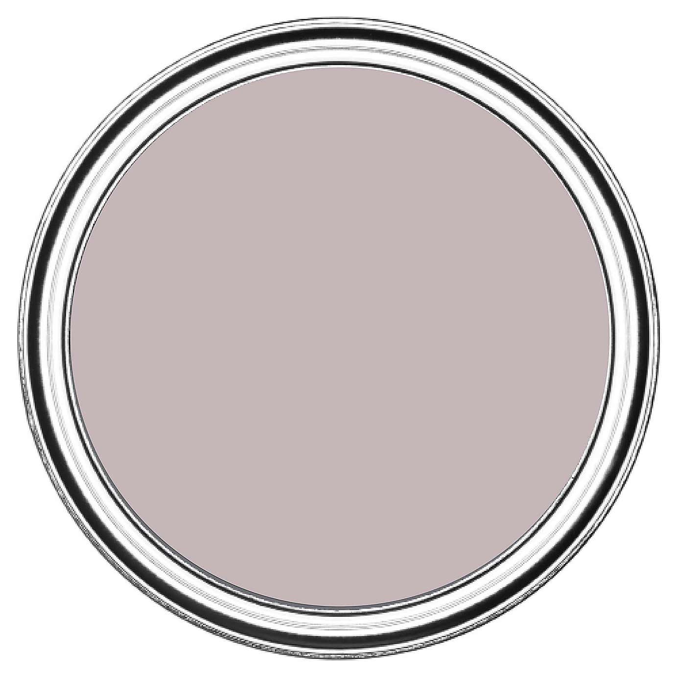 Rust-Oleum Lilac Wine Matt Emulsion Outdoor Paint