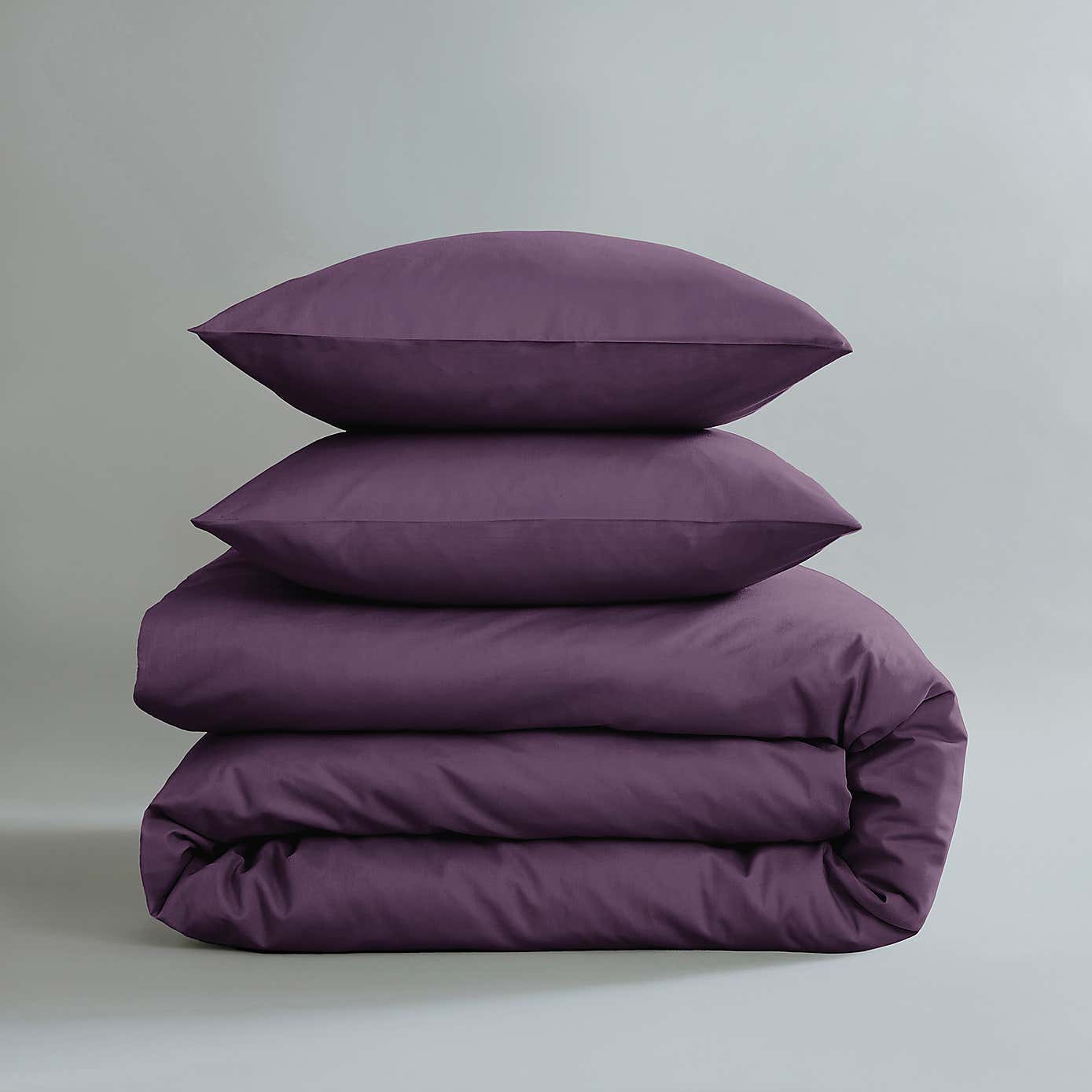 Pure Cotton Fitted Sheet