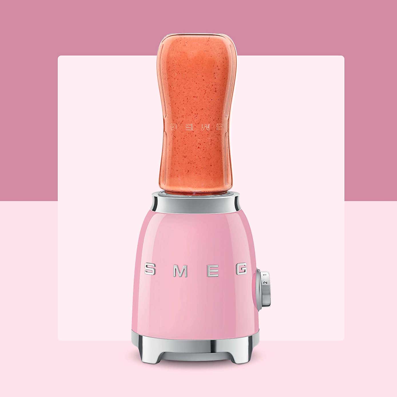 SMEG Personal Blender