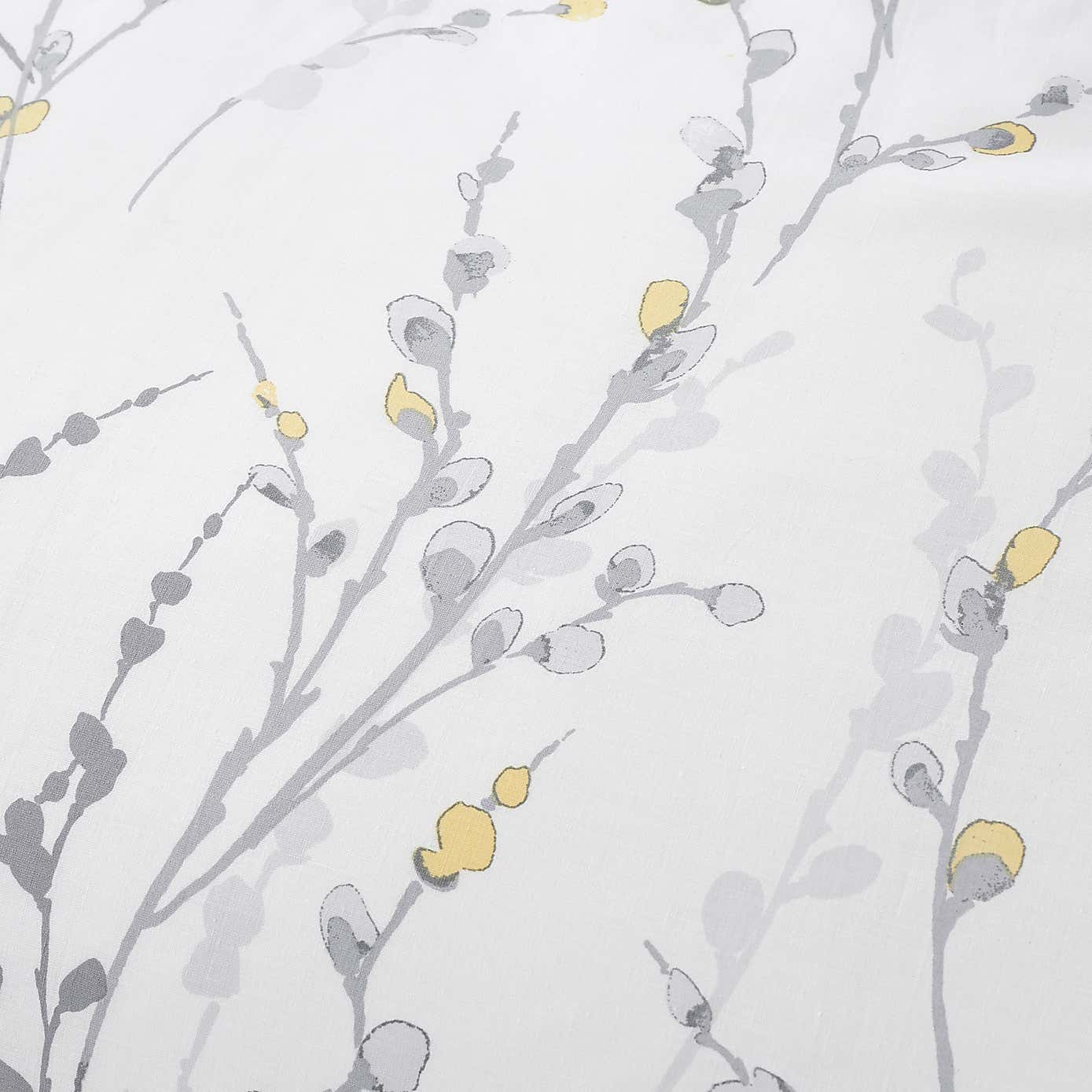 Belle Reversible Duvet Cover and Pillowcase Set